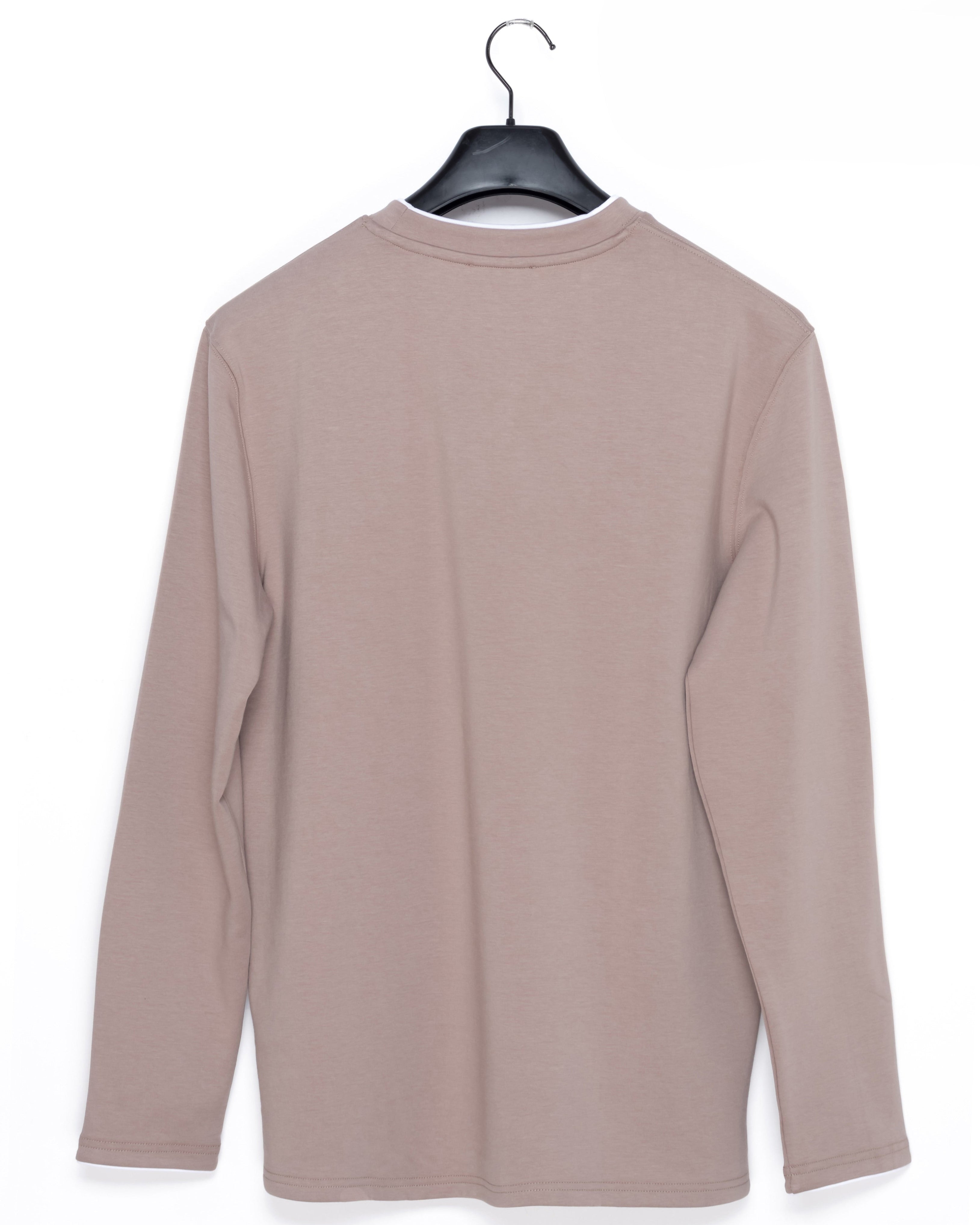 05-10 TShirt - Long Sleeve : 05-10 GFF 8000