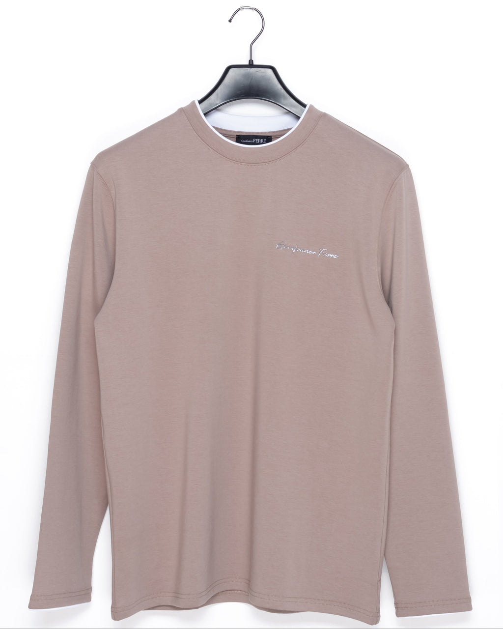 05-10 TShirt - Long Sleeve : 05-10 GFF 8000