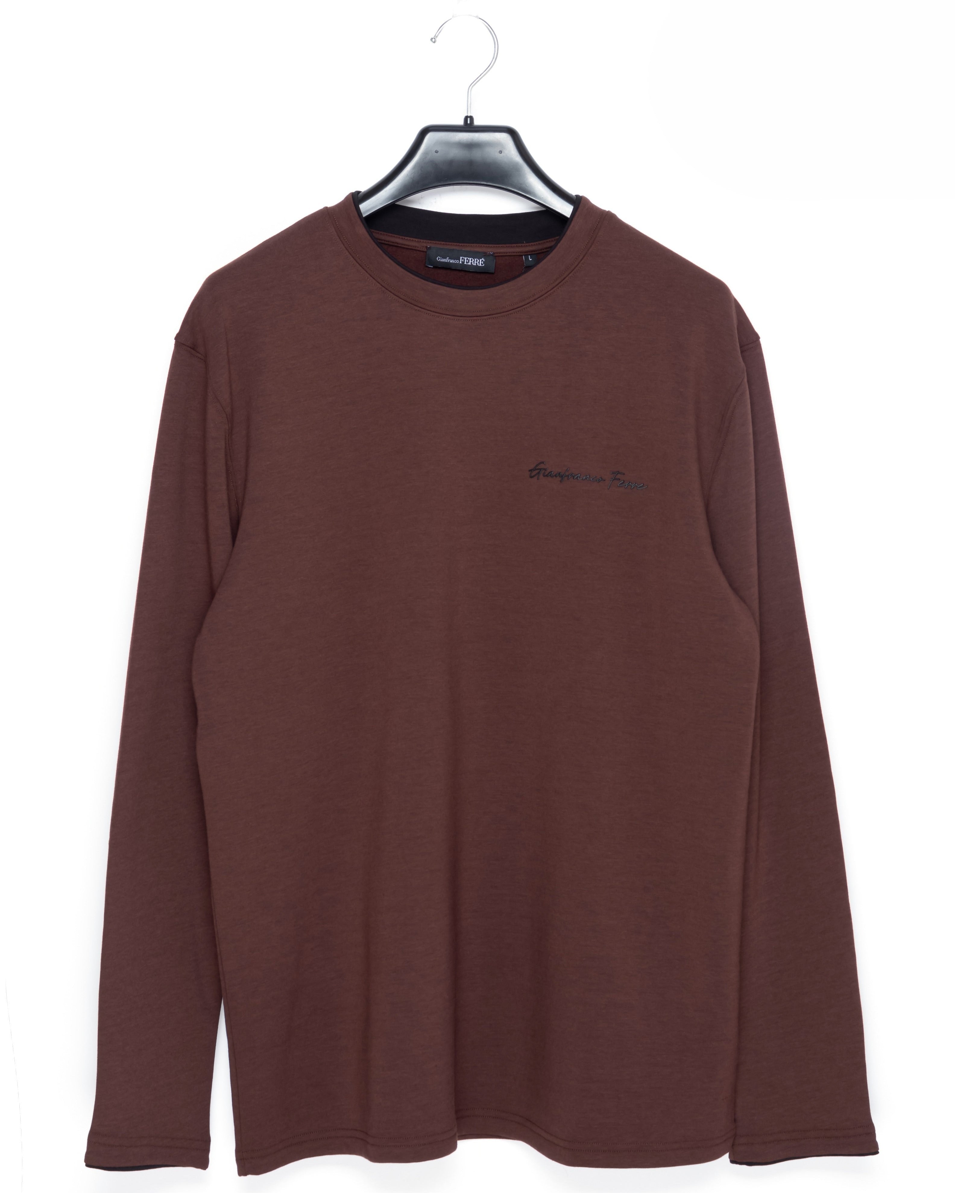 05-10 TShirt - Long Sleeve : 05-10 GFF 8002