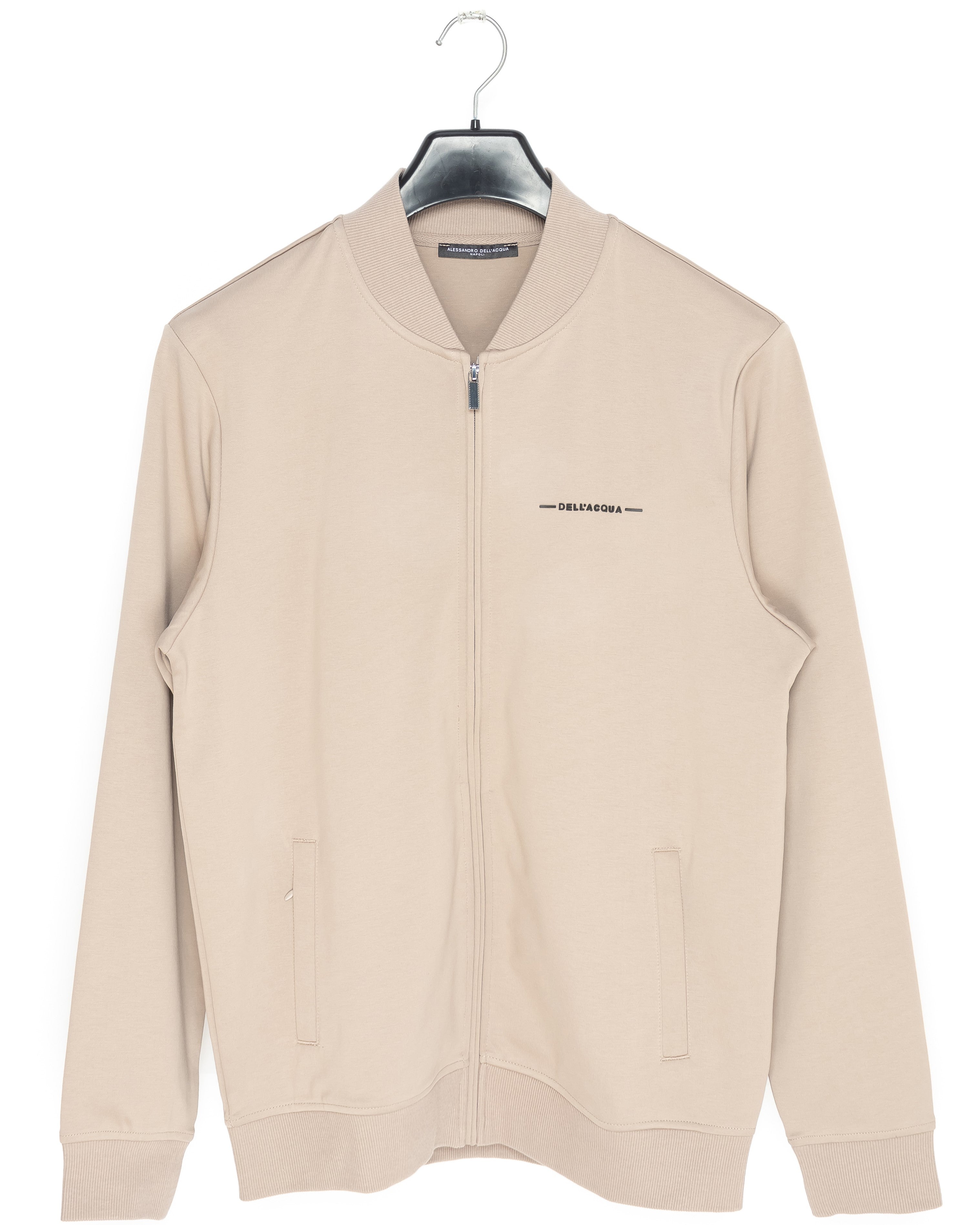 115 Heavy Knitted T-Shirt : 115 ADA 8077