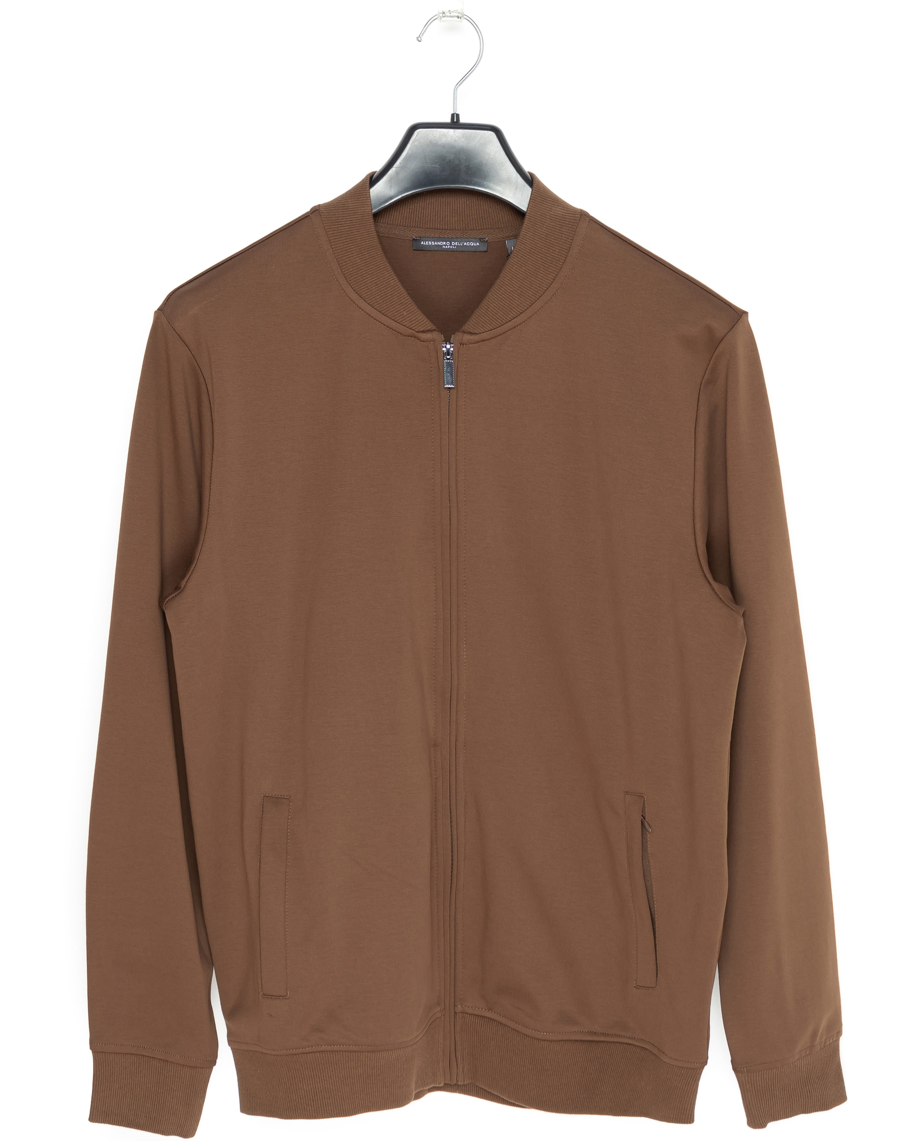 115 Heavy Knitted T-Shirt : 115 ADA 8078