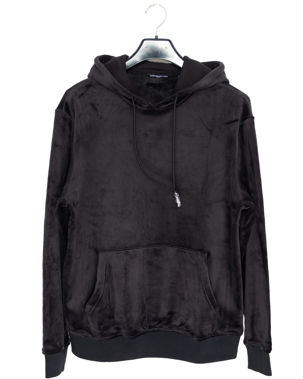 115 Heavy Knitted T-Shirt : 115 ADA 8079