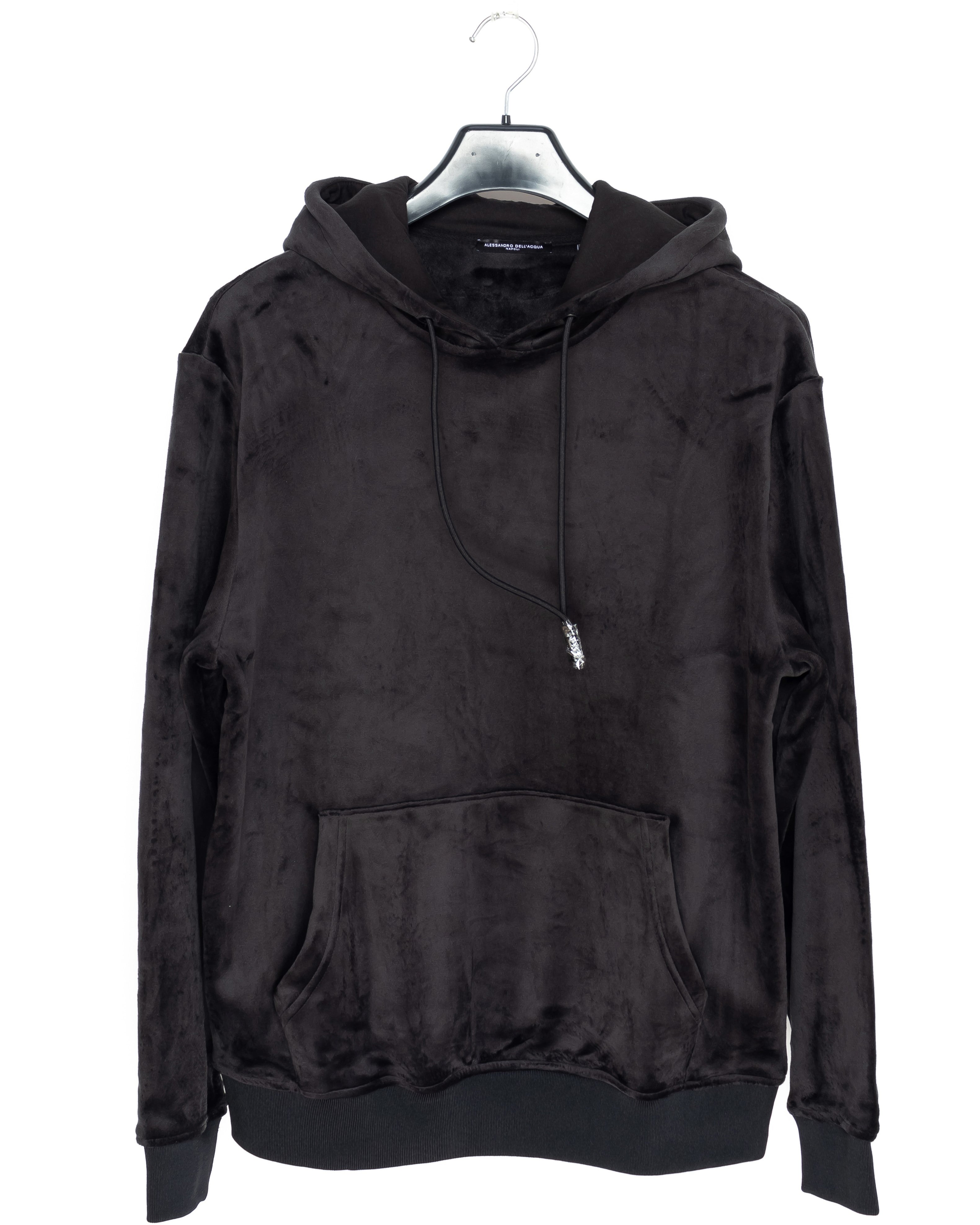 115 Heavy Knitted T-Shirt : 115 ADA 8079