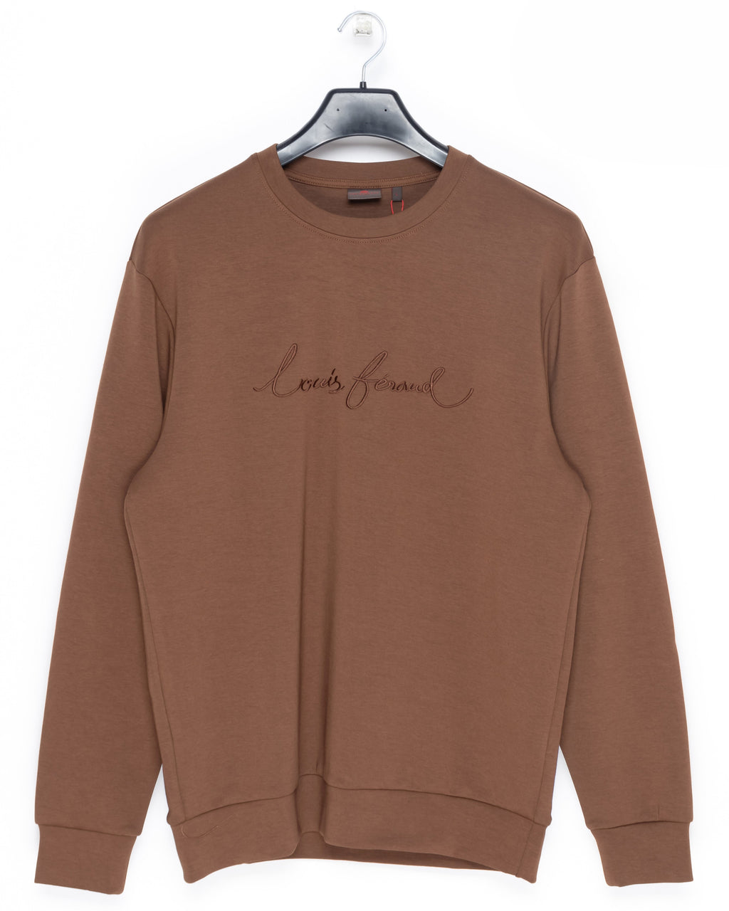 115 Heavy Knitted T-Shirt : 115 LF 8141