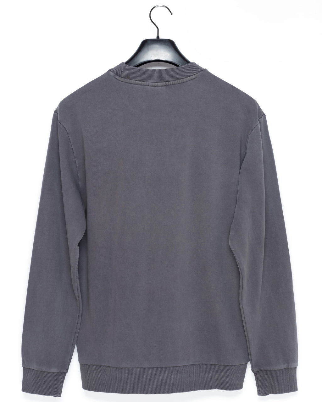 115 Heavy Knitted T-Shirt : 115 LF 8146