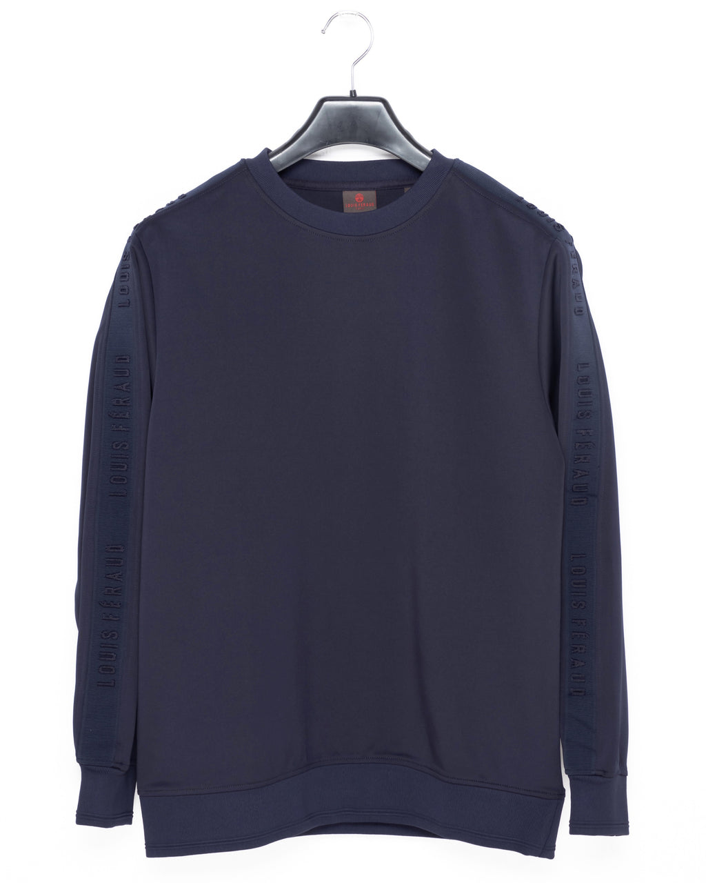 115 Heavy Knitted T-Shirt : 115 LF 8162