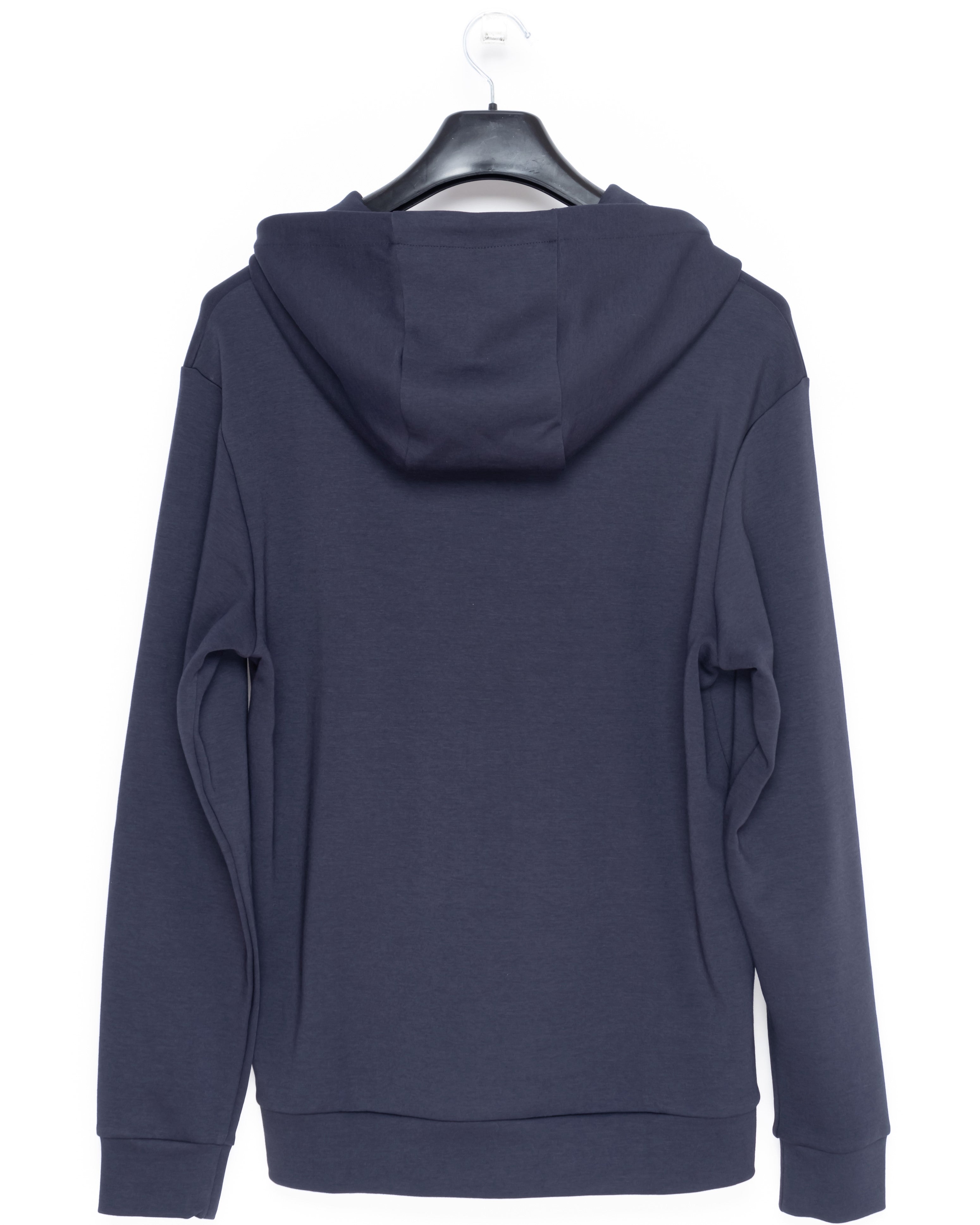 115 Heavy Knitted T-Shirt : 115 ADA 8063