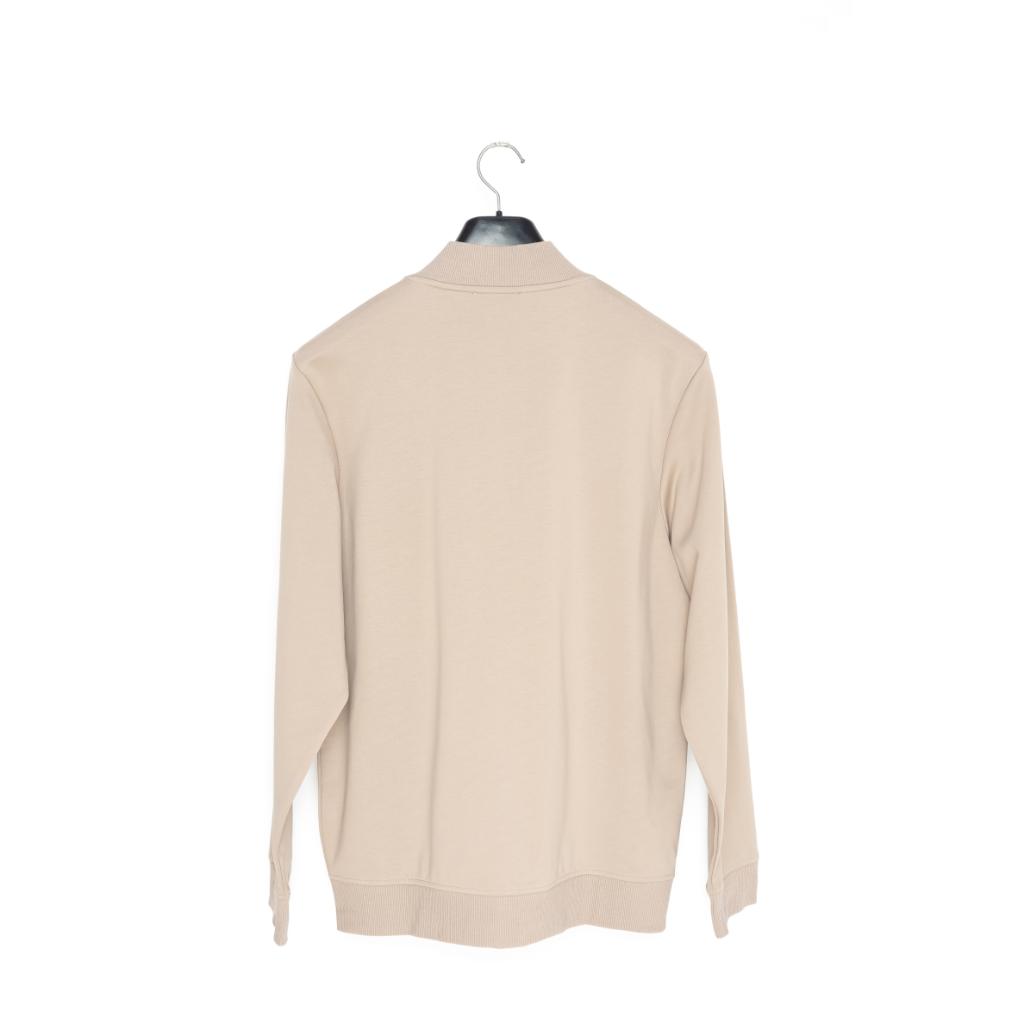 Heavy Knitted T-Shirt :  115 ADA 8077