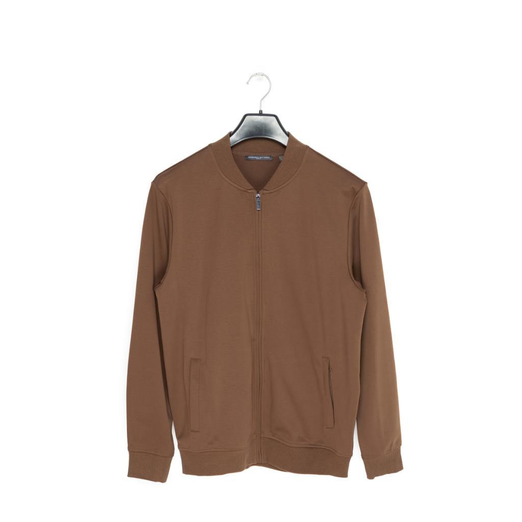 Heavy Knitted T-Shirt :  115 ADA 8078