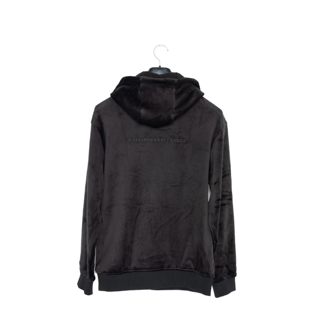 Heavy Knitted T-Shirt :  115 ADA 8079