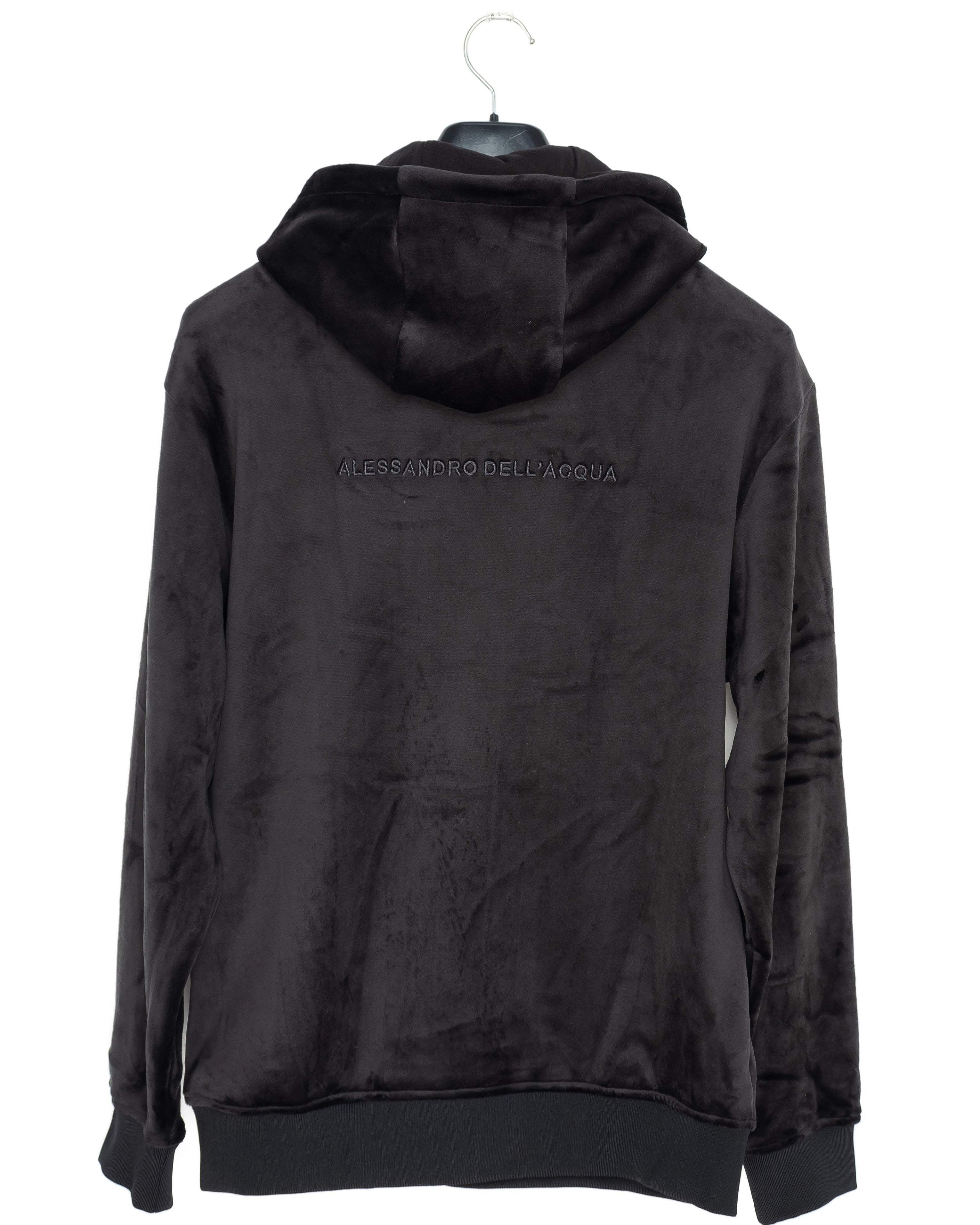 115 Heavy Knitted T-Shirt : 115 ADA 8079