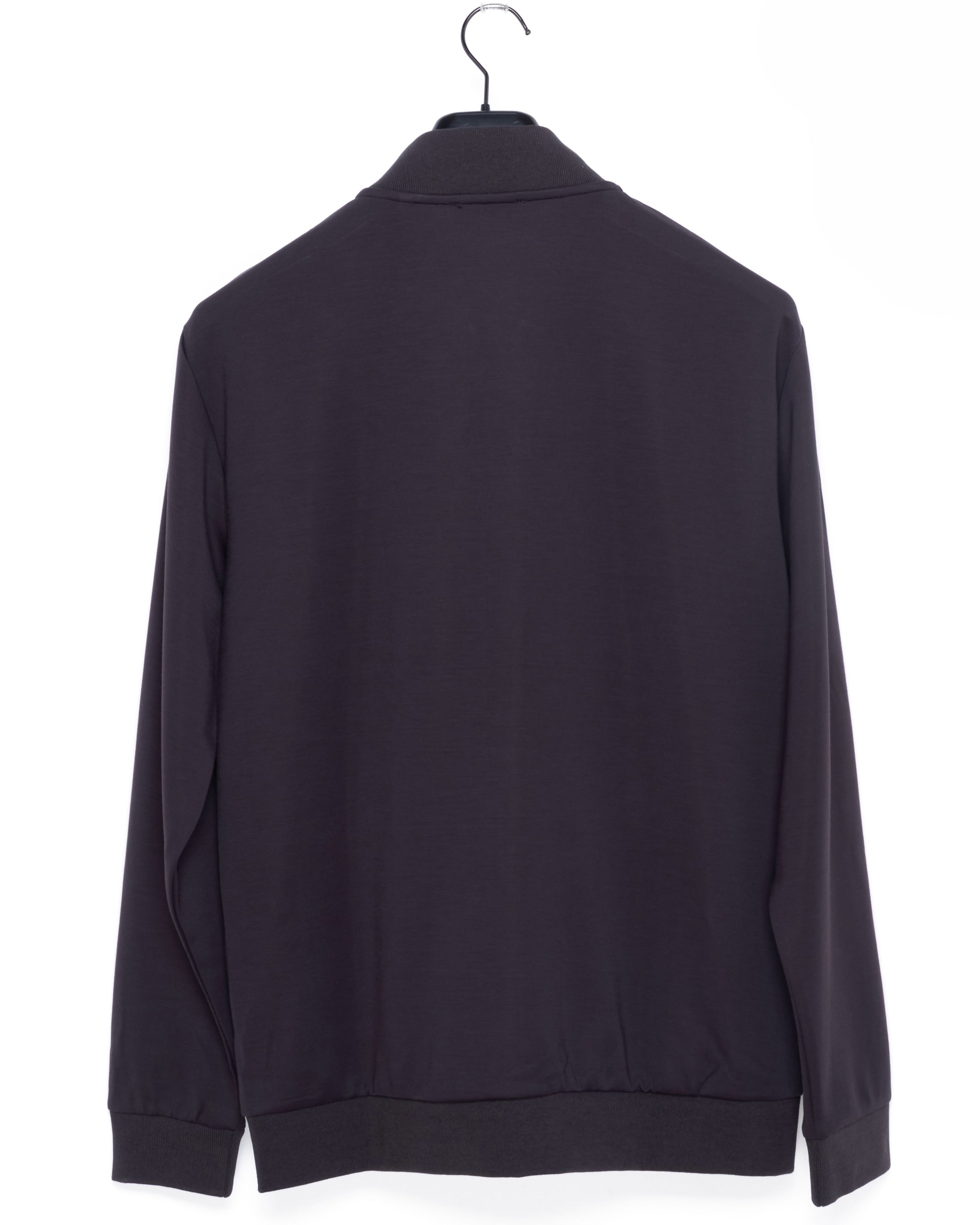 115 Heavy Knitted T-Shirt : 115 GFF 8046