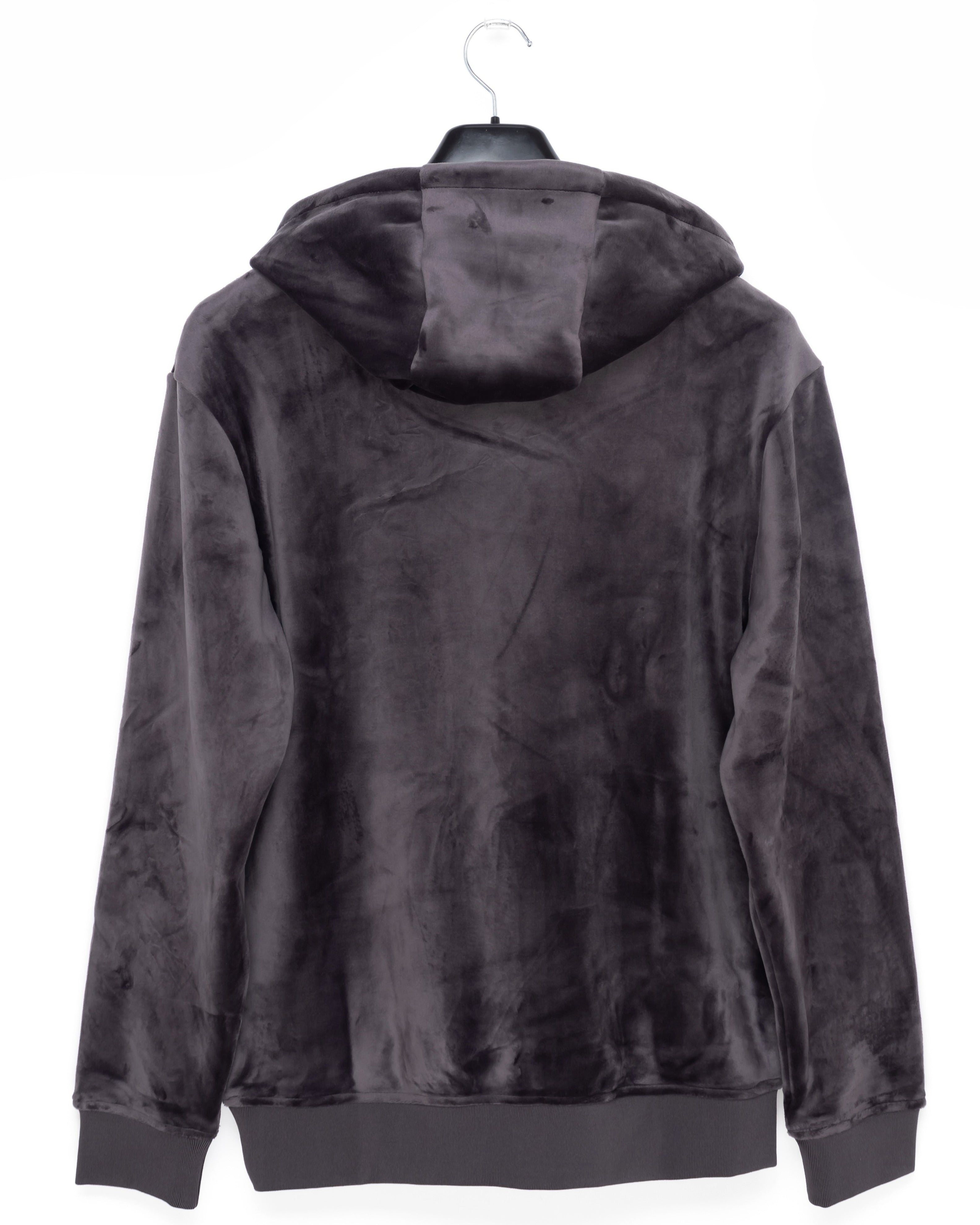 115 Heavy Knitted T-Shirt : 115 GFF 8054