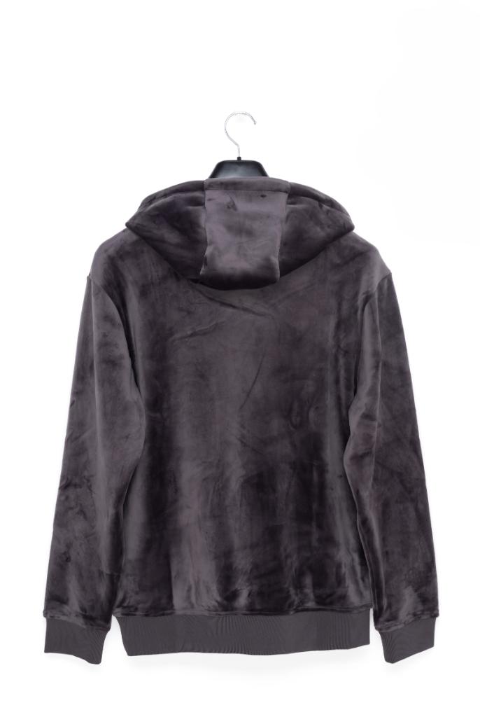 Heavy Knitted T-Shirt : 115 GFF 8054