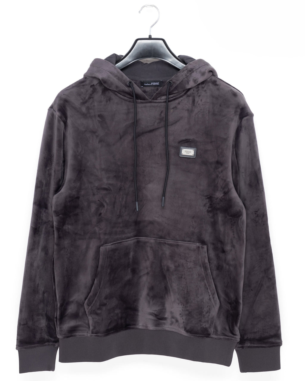 115 Heavy Knitted T-Shirt : 115 GFF 8054