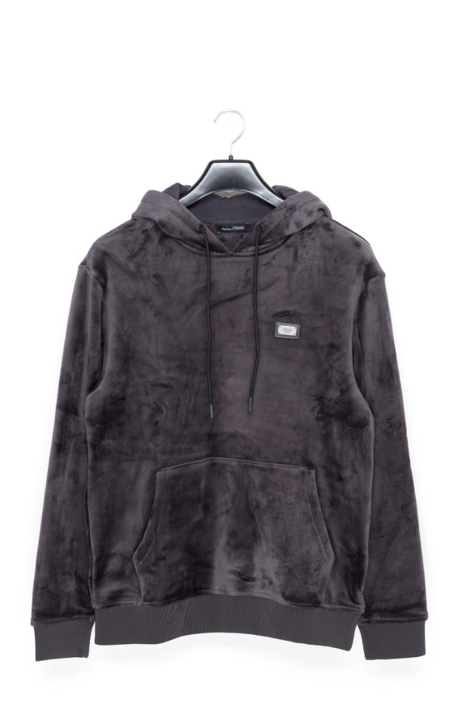 Heavy Knitted T-Shirt : 115 GFF 8054