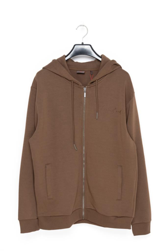 Heavy Knitted T-Shirt : 115 LF 8143