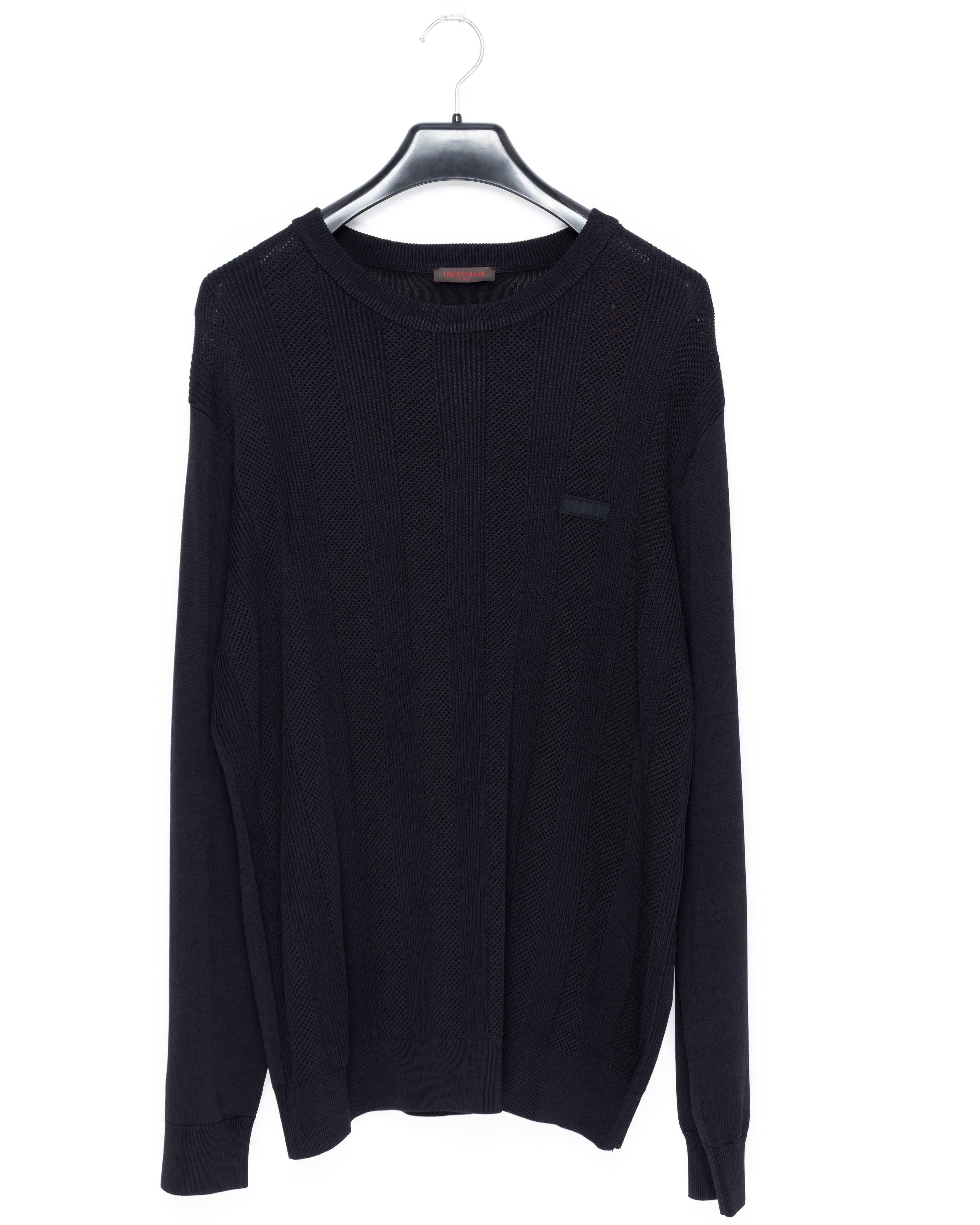 15 Pullover : 15 LF 8201