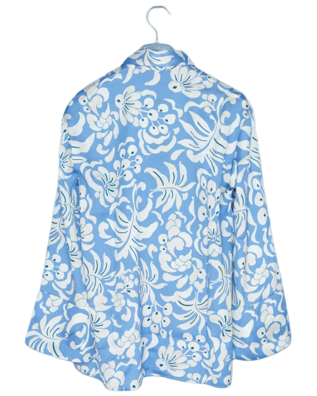 204 Ladies Shirt: 204 ADA 8027