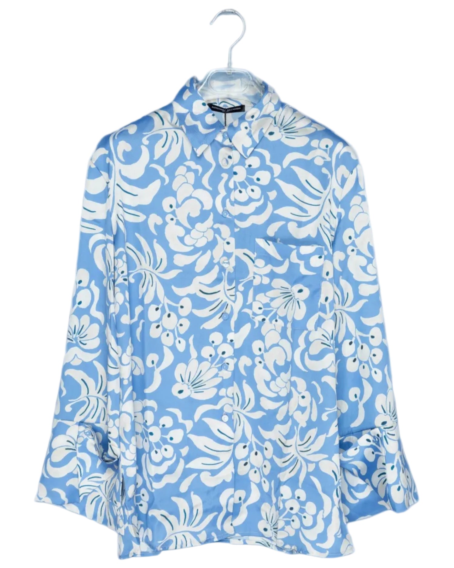 204 Ladies Shirt: 204 ADA 8027