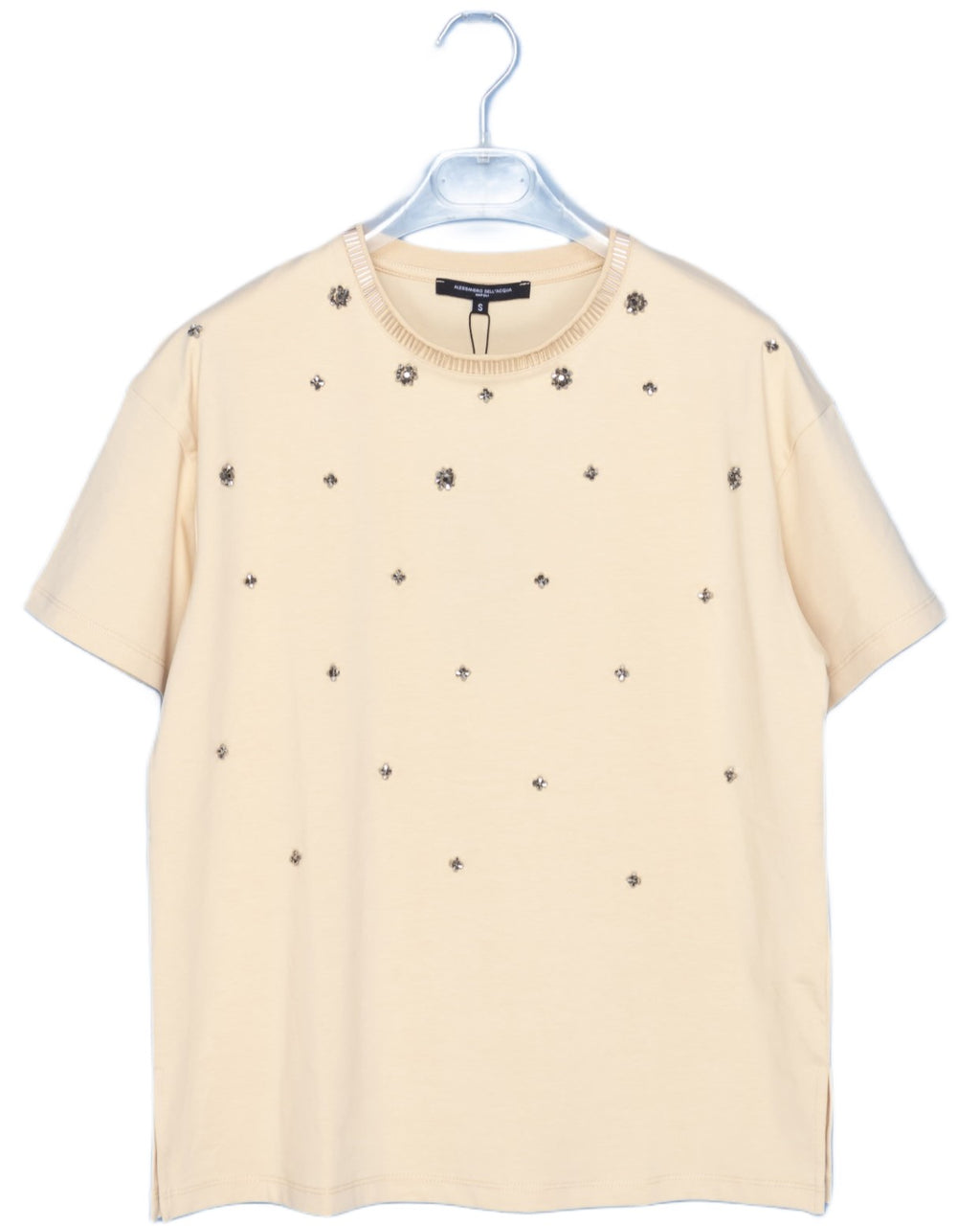 205 Ladies Shirt: 205 ADA 8002