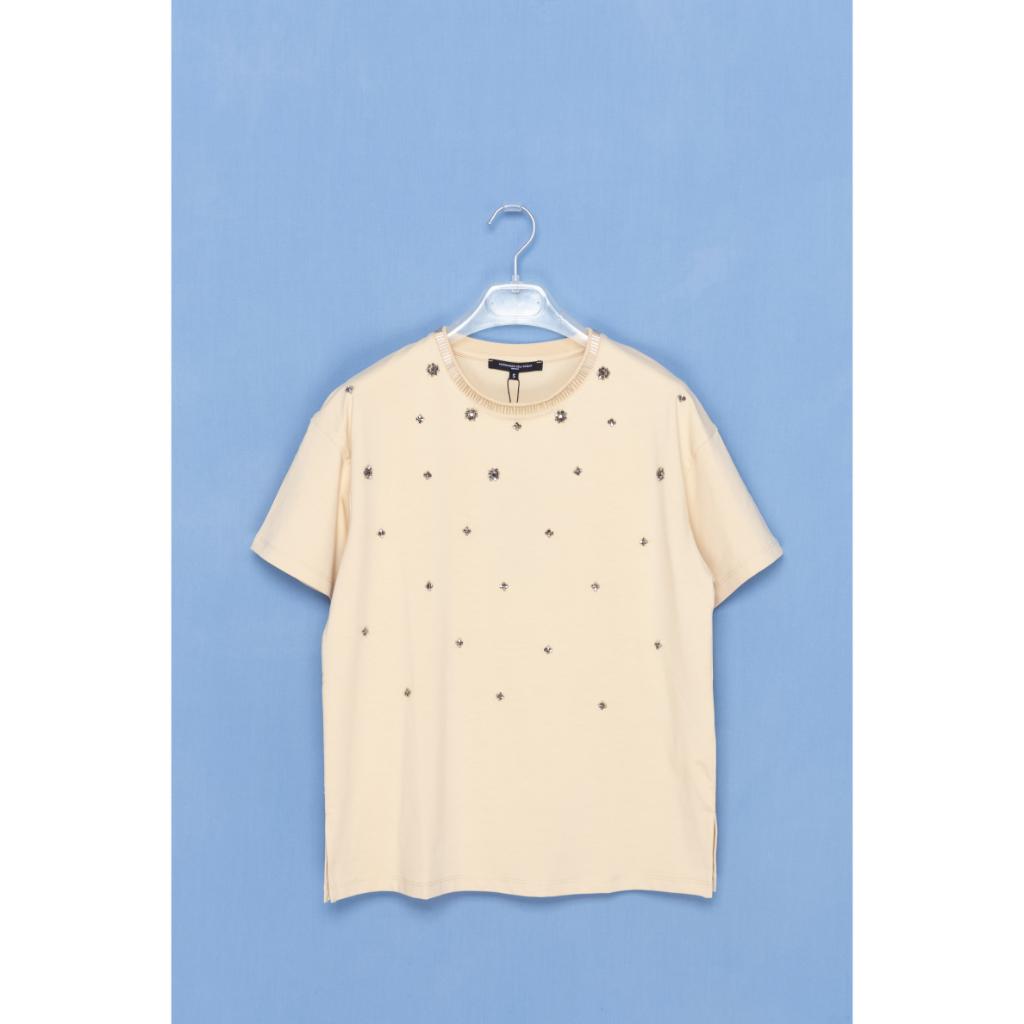 Ladies Tshirt : 205 ADA 8002