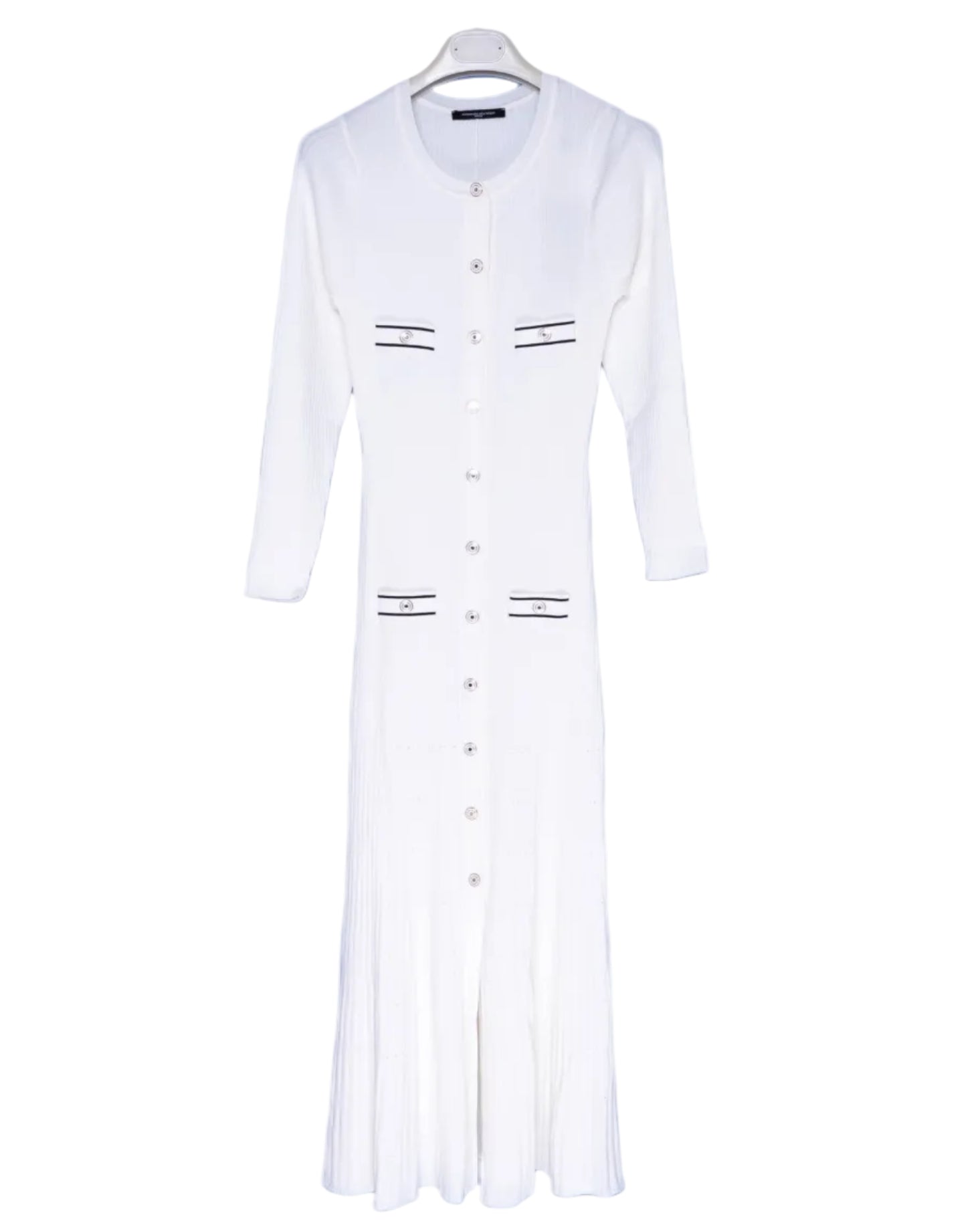 297 Ladies Knit Dress : 297 ADA 8022