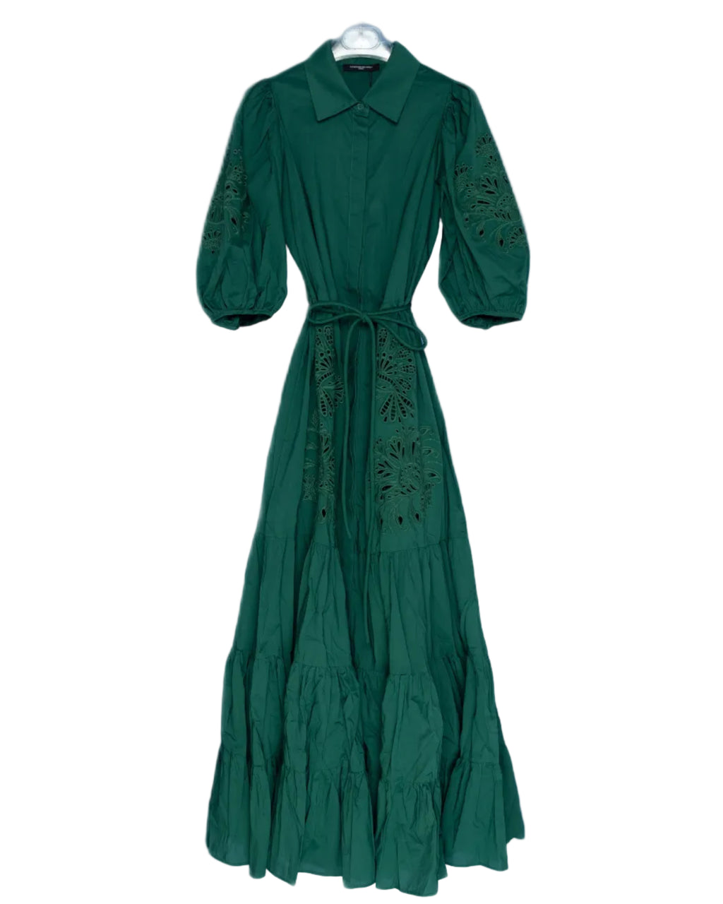 370 Ladies Dress Shirt : 370 ADA 8026