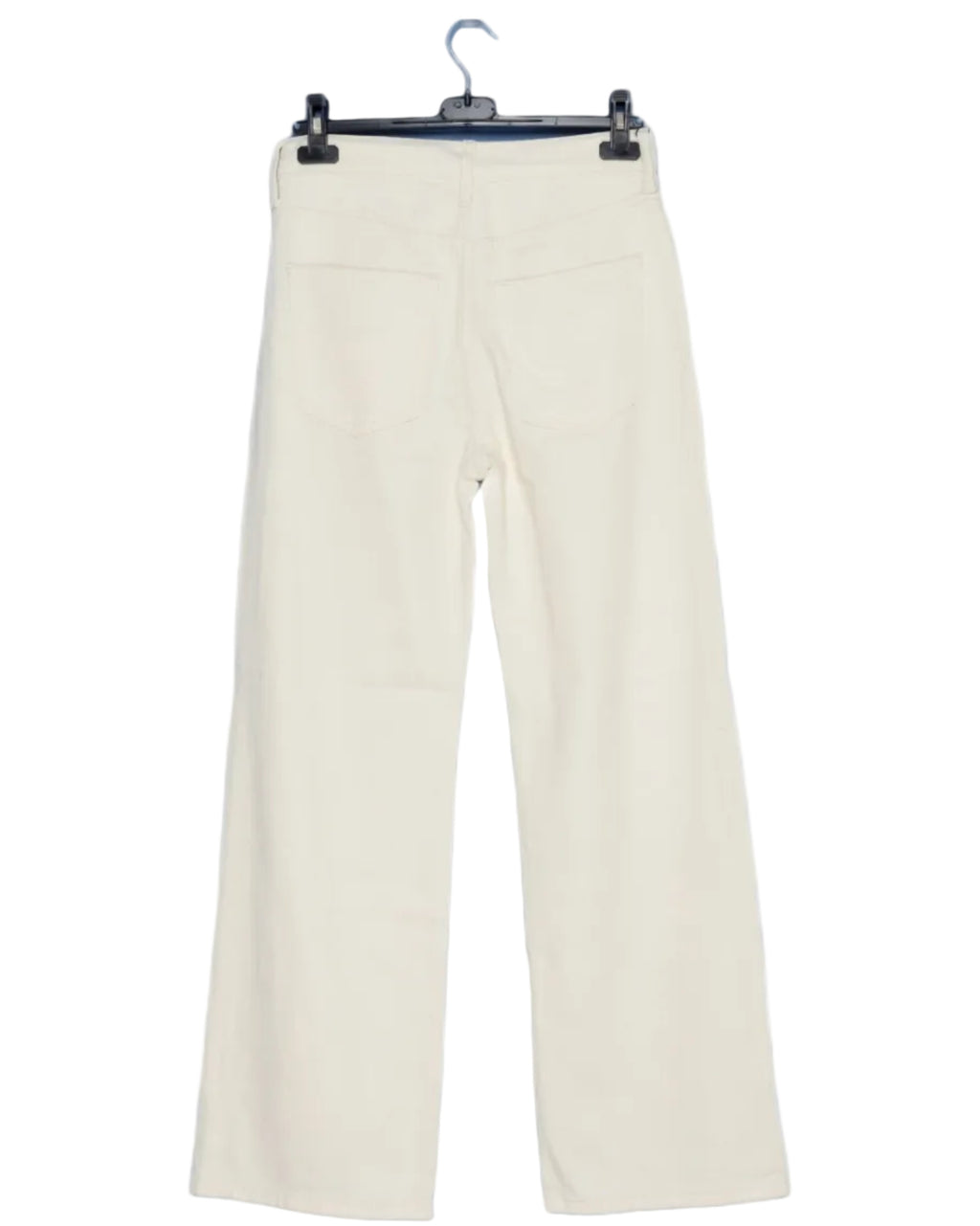 Ladies Denim 5 Pocket : 378 ADA 1003