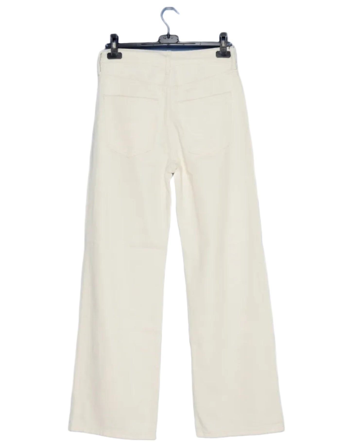 Ladies Denim 5 Pocket : 378 ADA 1003