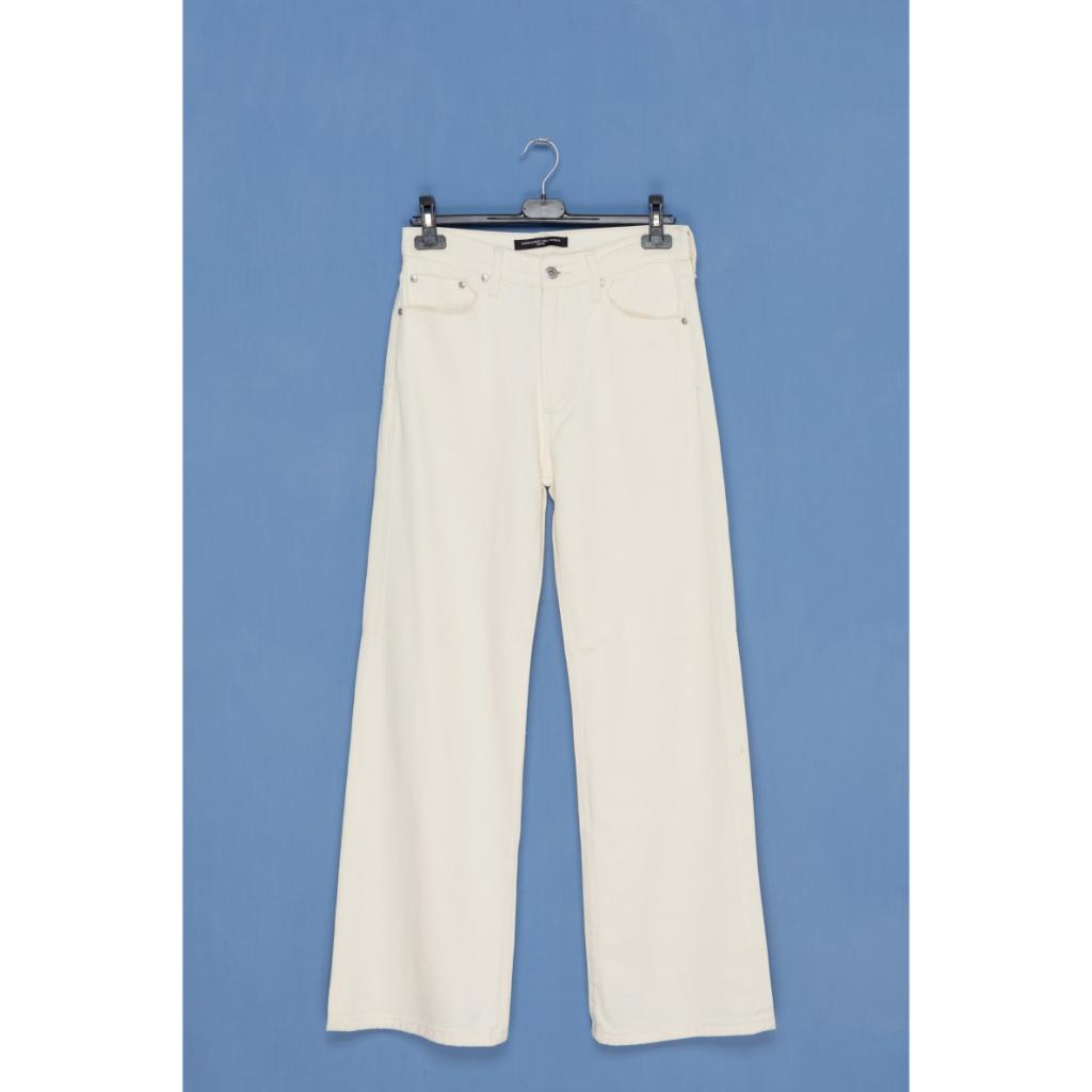 Ladies Denim 5 Pocket : 378 ADA 1003