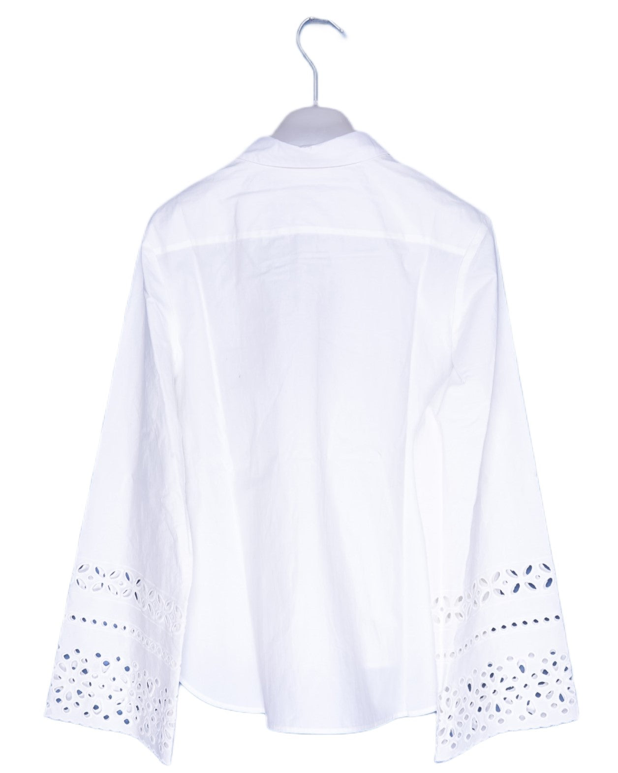 394 Ladies Cotton Shirt : 394 ADA 8012