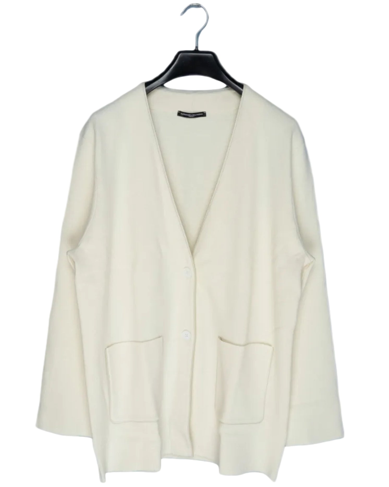 398 Ladies Cardigan : 398 ADA 8043