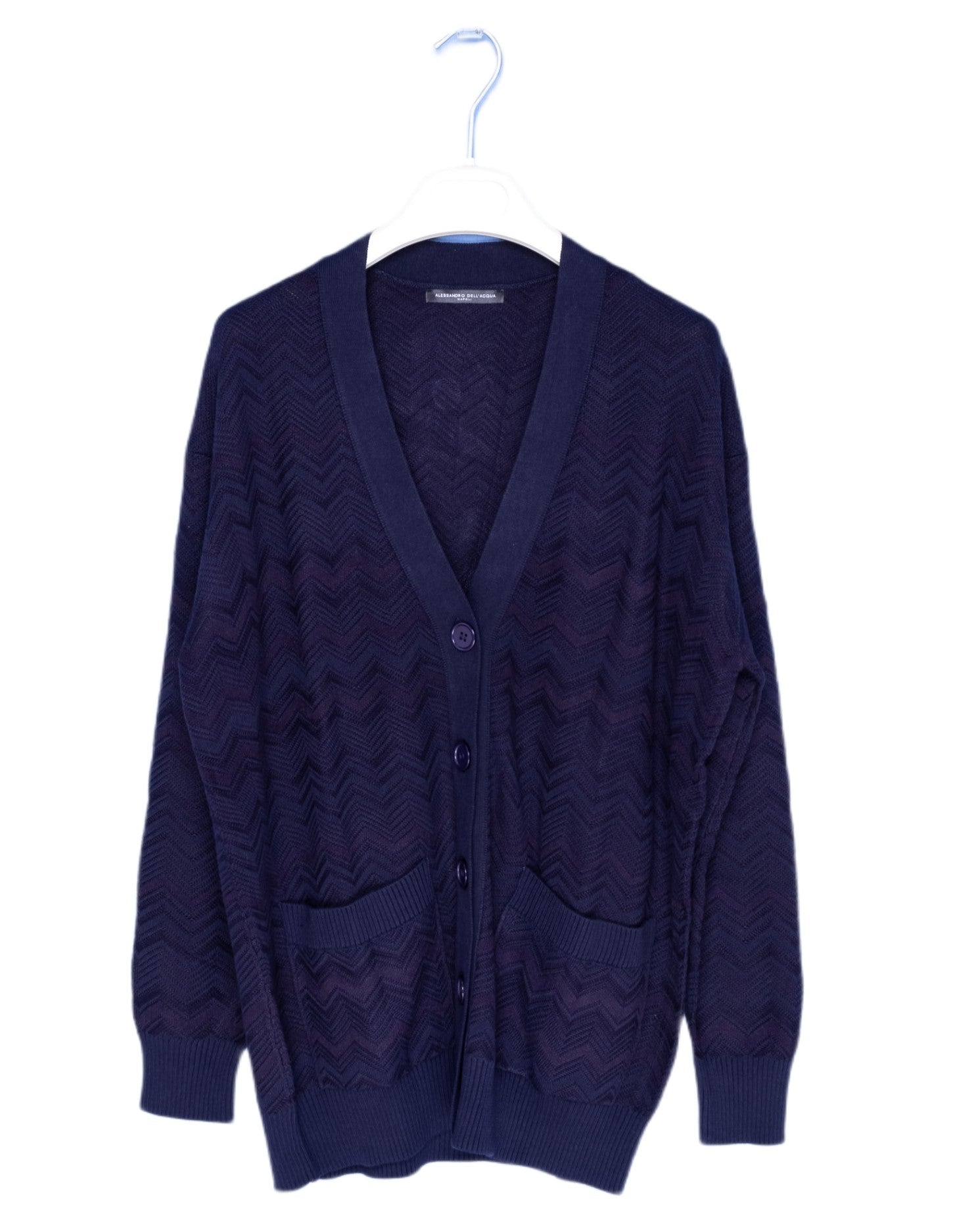 398 Ladies Cardigan : 398 ADA 8046