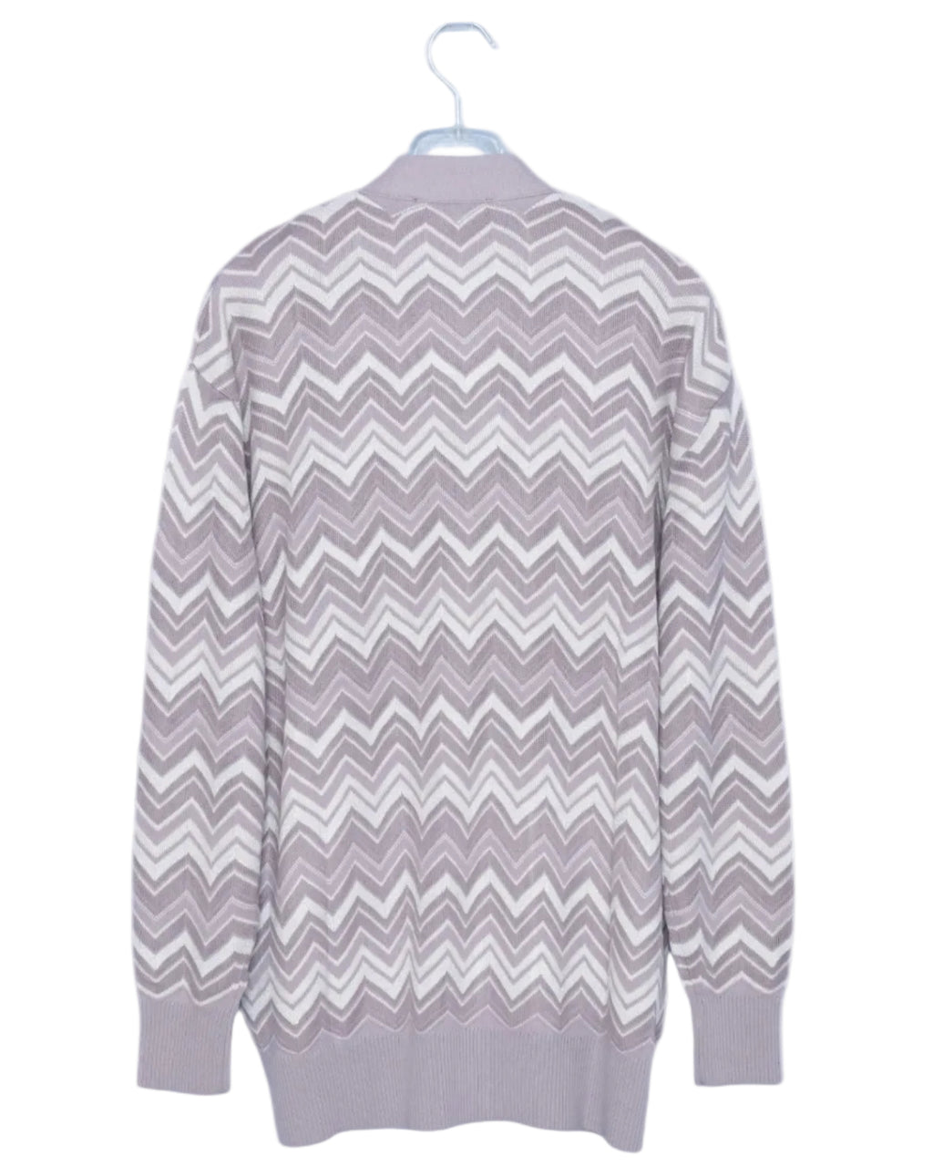 398 Ladies Cardigan : 398 ADA 8047