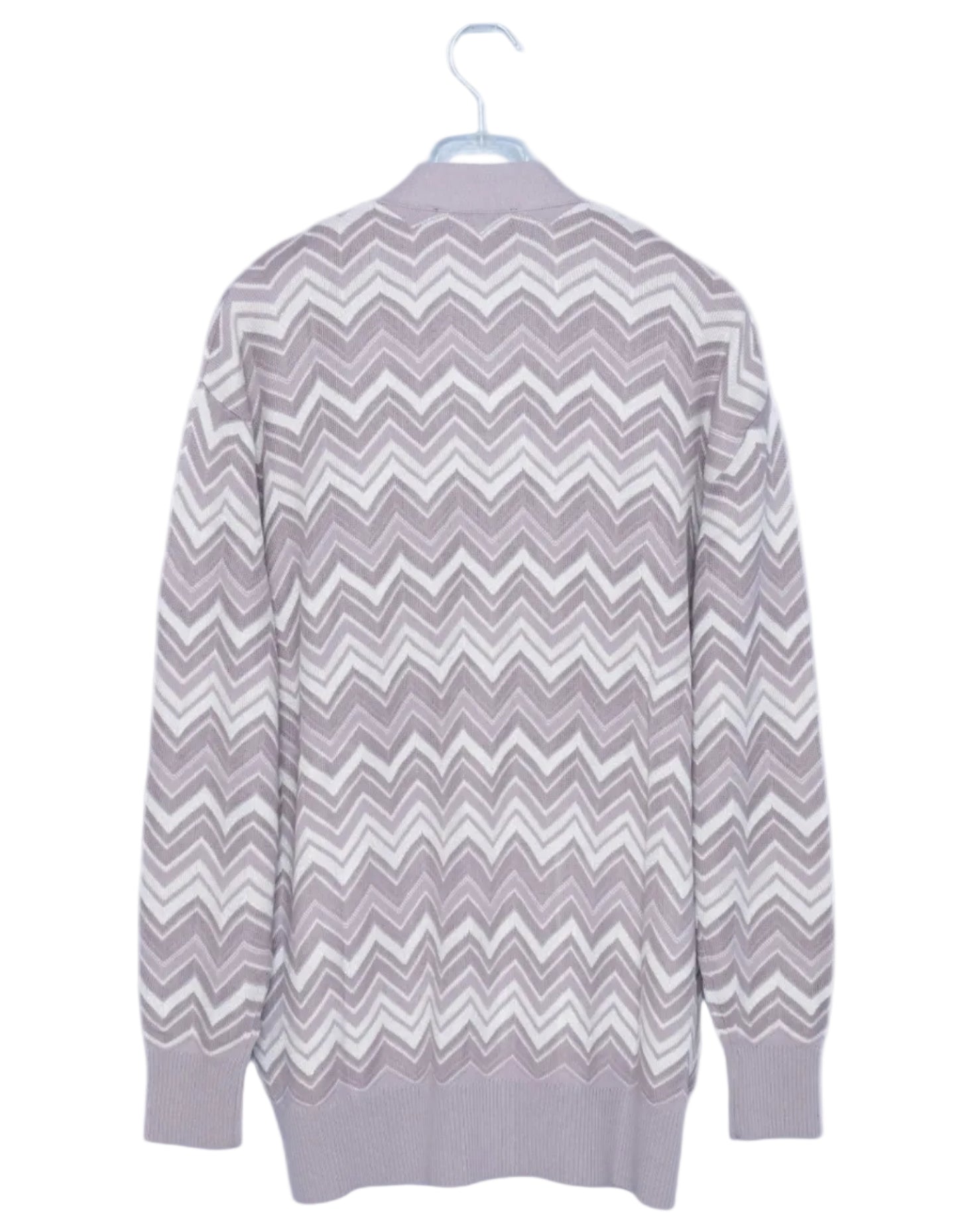 398 Ladies Cardigan : 398 ADA 8047