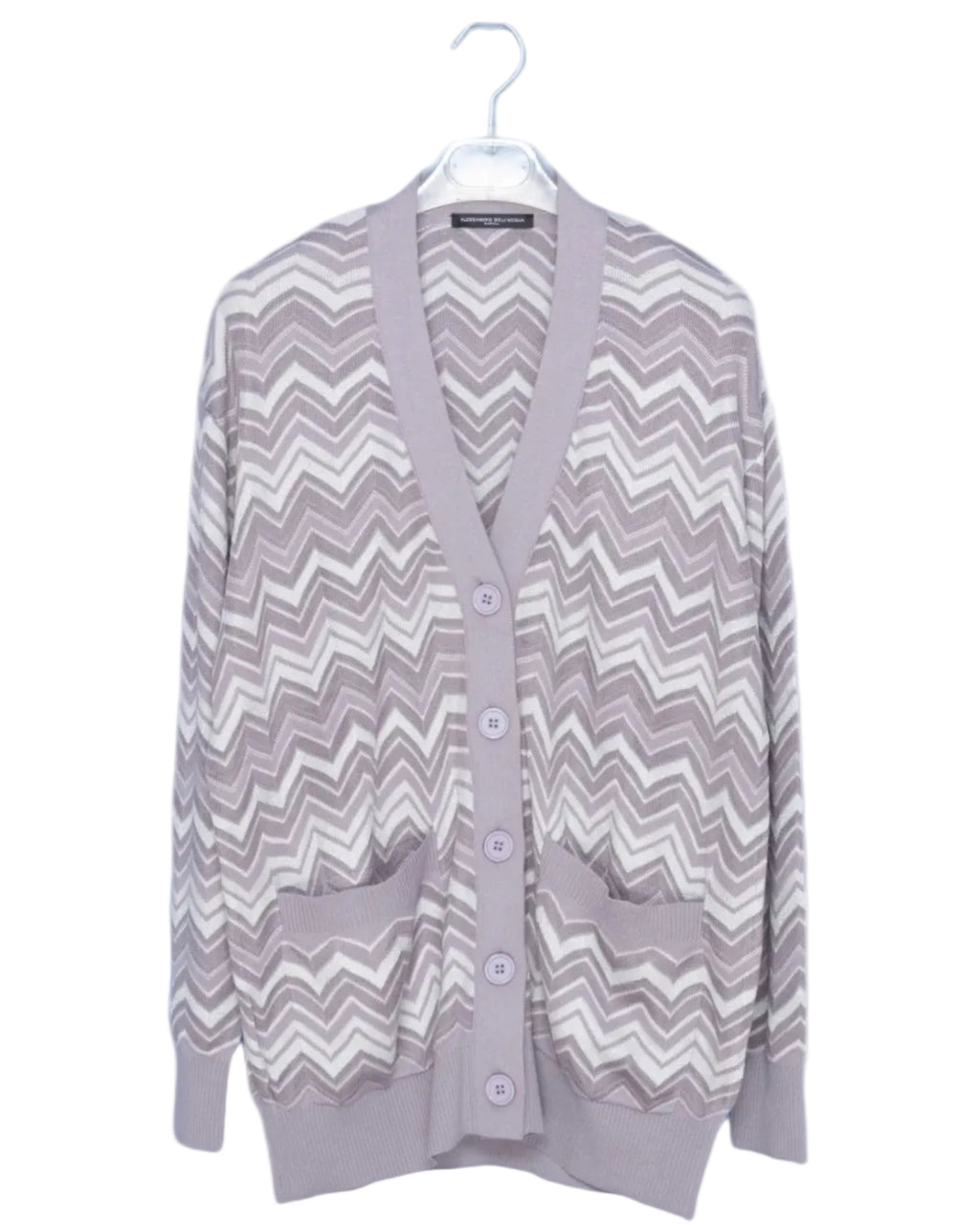 398 Ladies Cardigan : 398 ADA 8047