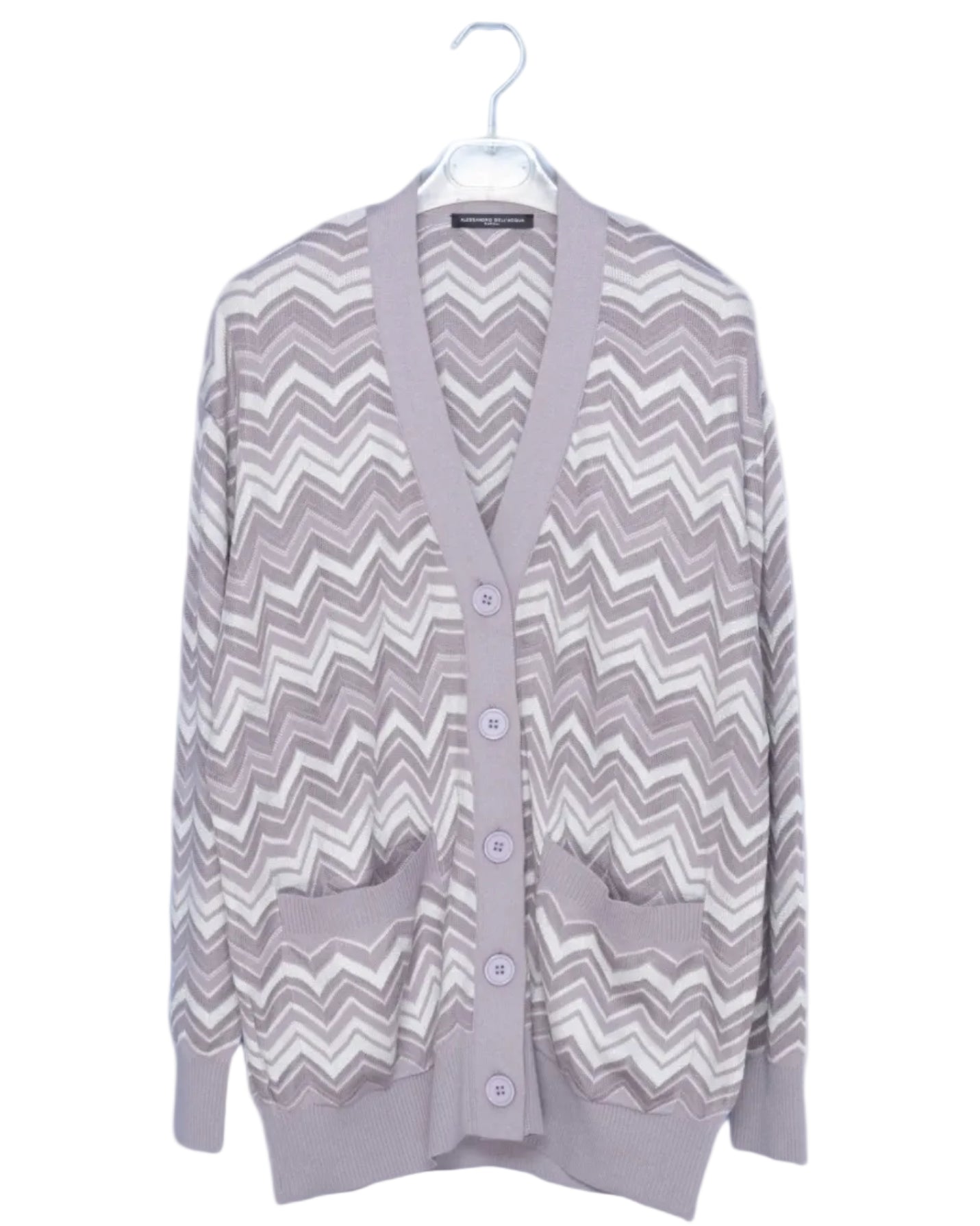 398 Ladies Cardigan : 398 ADA 8047