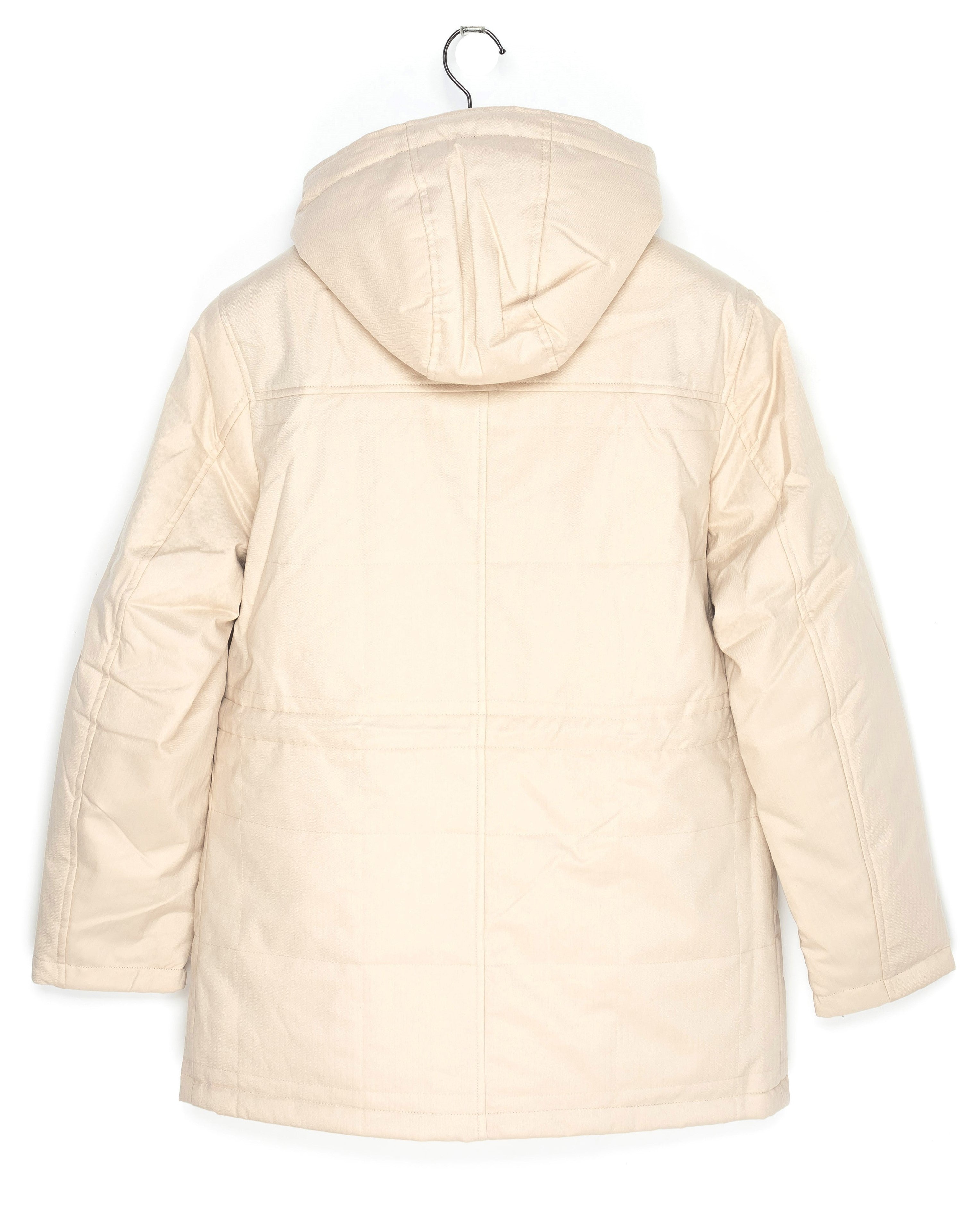 402 Outerwear Jacket: 402 ADA 8102