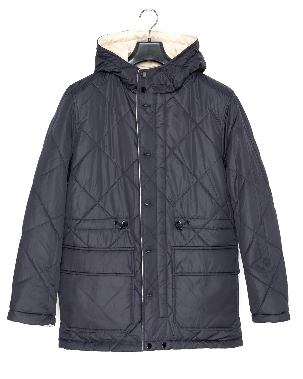 402 Outerwear Jacket: 402 ADA 8102