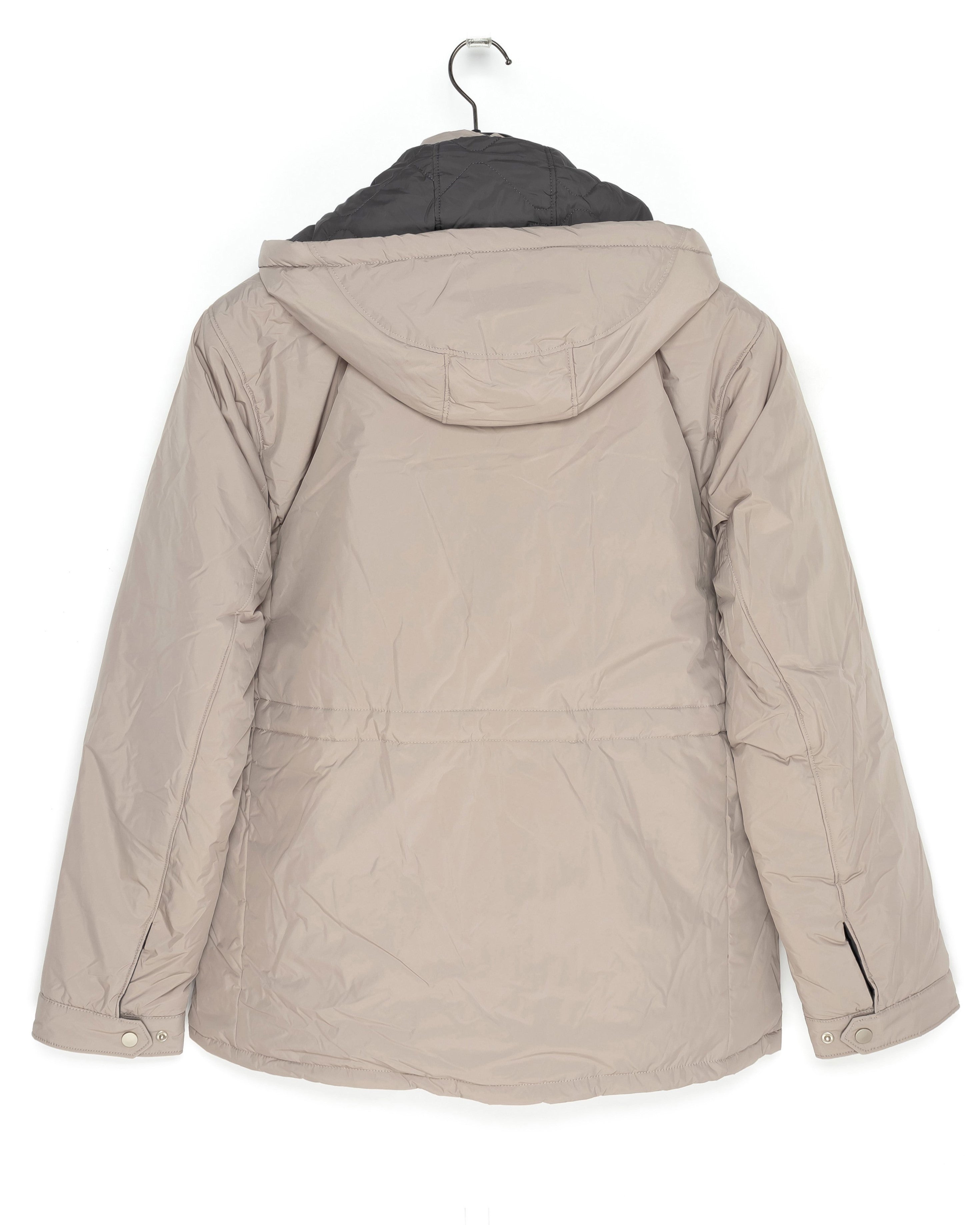 402 Outerwear Jacket: 402 ADA 8104