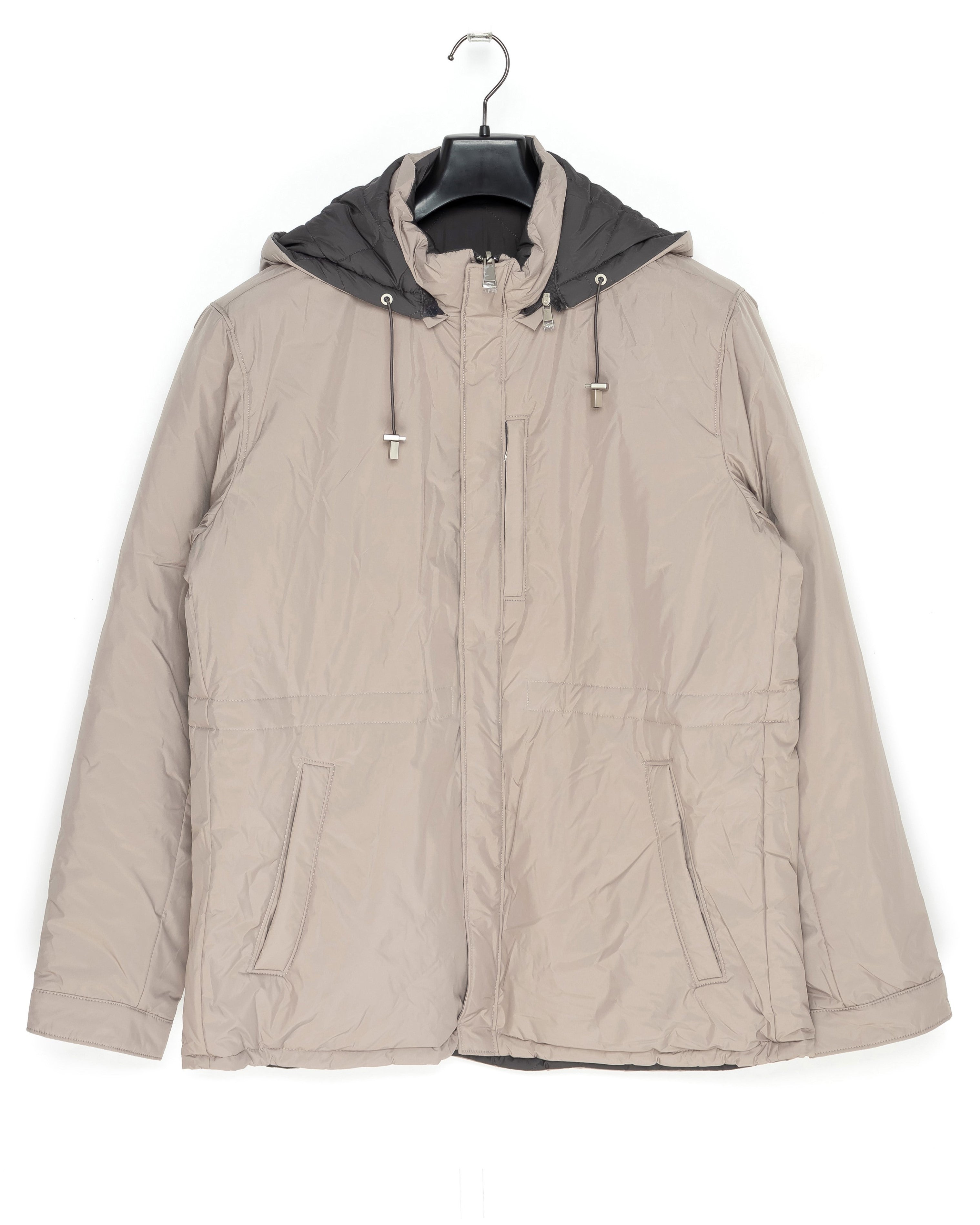 402 Outerwear Jacket: 402 ADA 8104