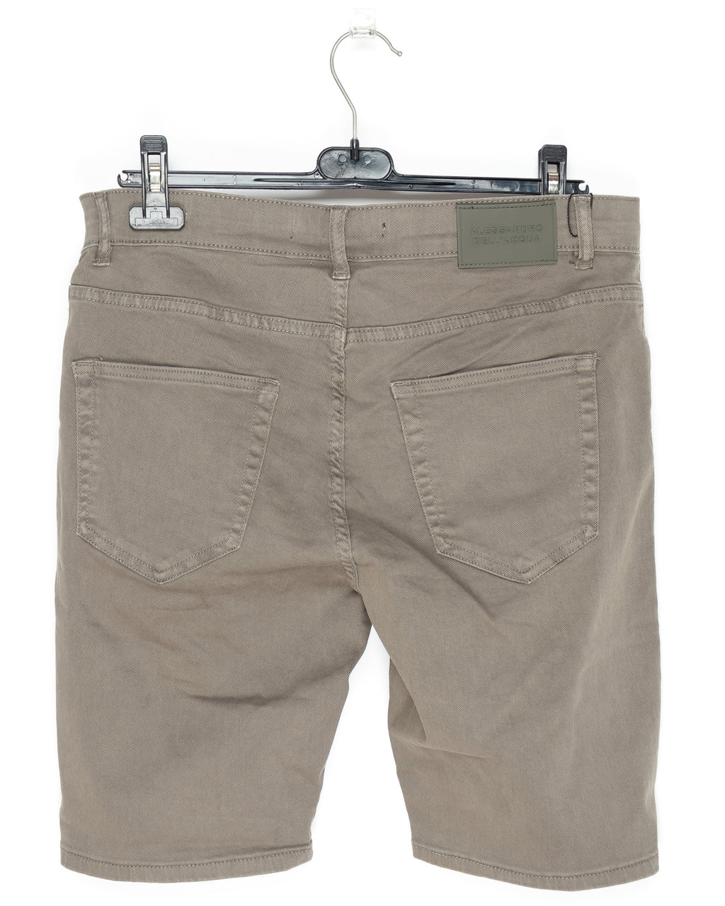 45-04 Bermuda Short - Knit: 45-02 ADA 8000