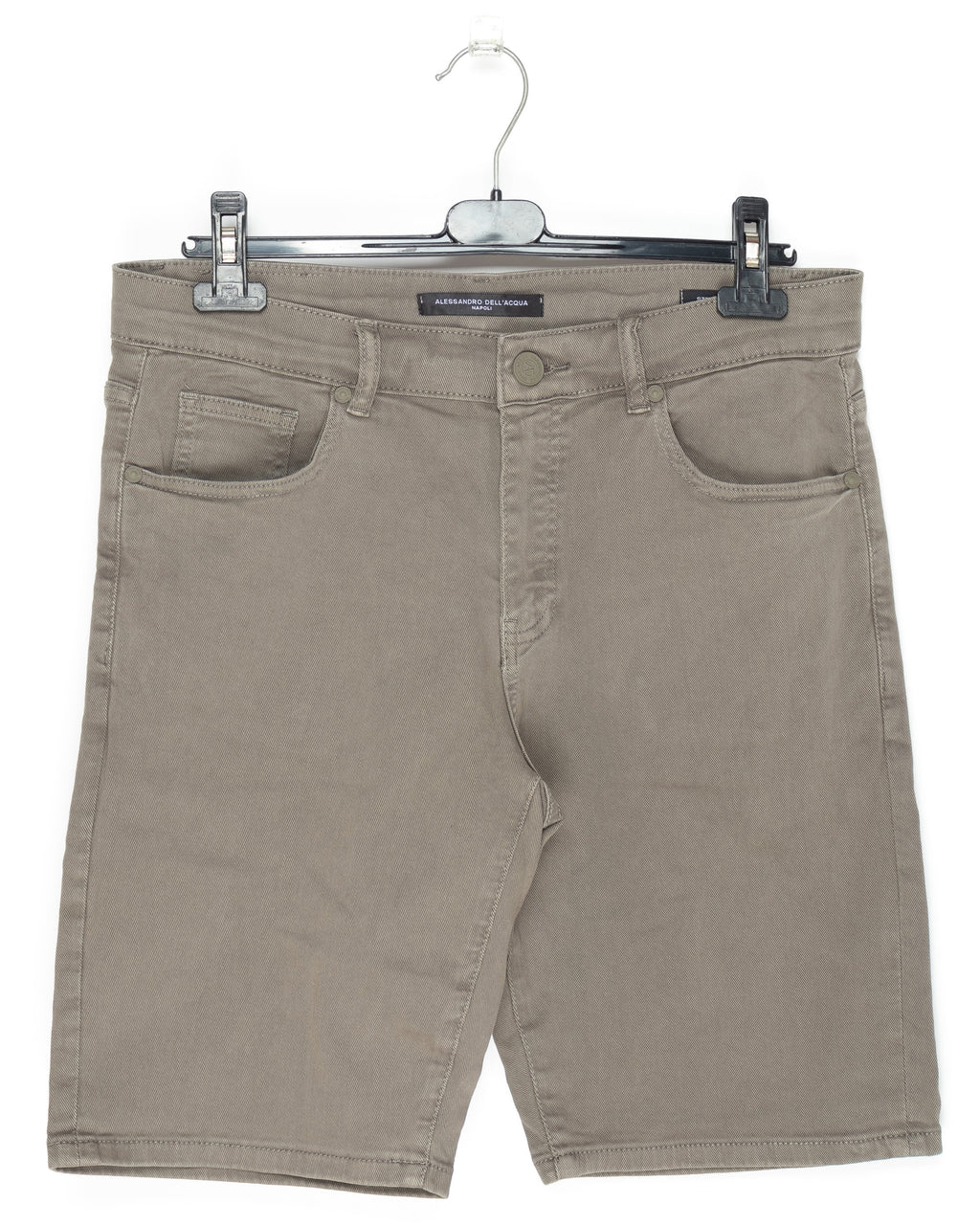 45-04 Bermuda Short - Knit: 45-02 ADA 8000