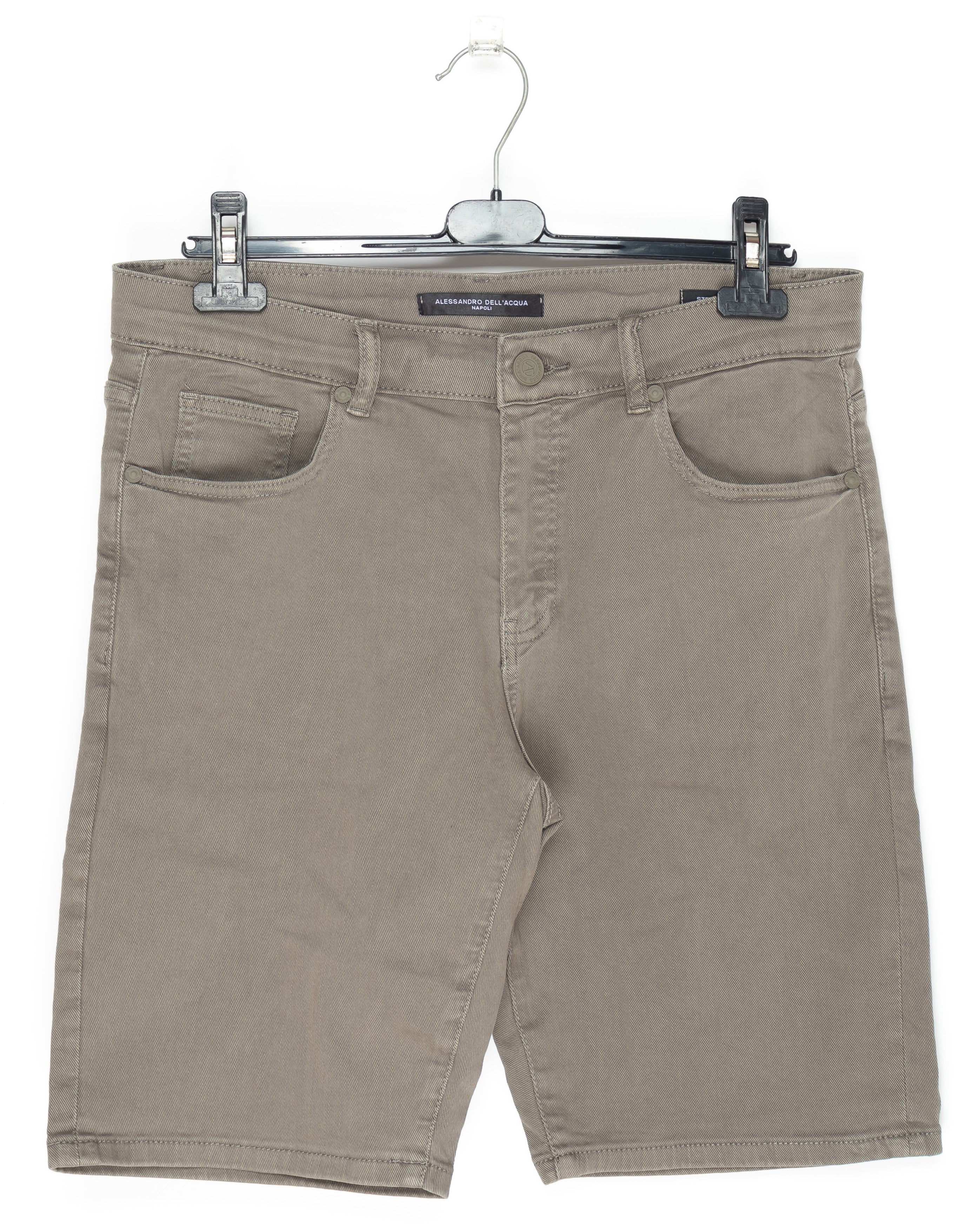 45-04 Bermuda Short - Knit: 45-02 ADA 8000