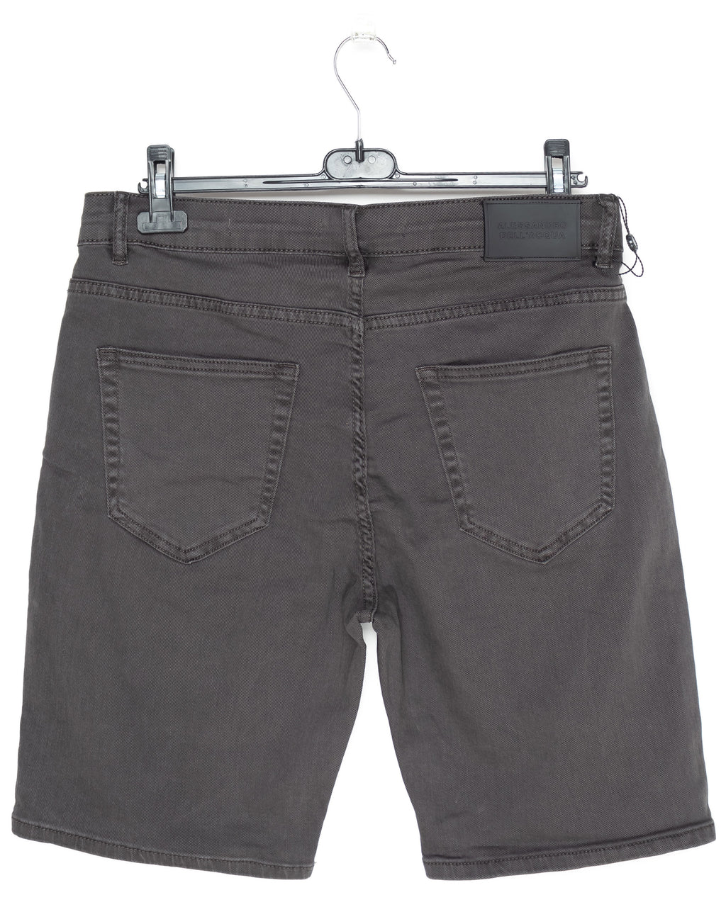 45-04 Bermuda Short - Knit: 45-02 ADA 8001