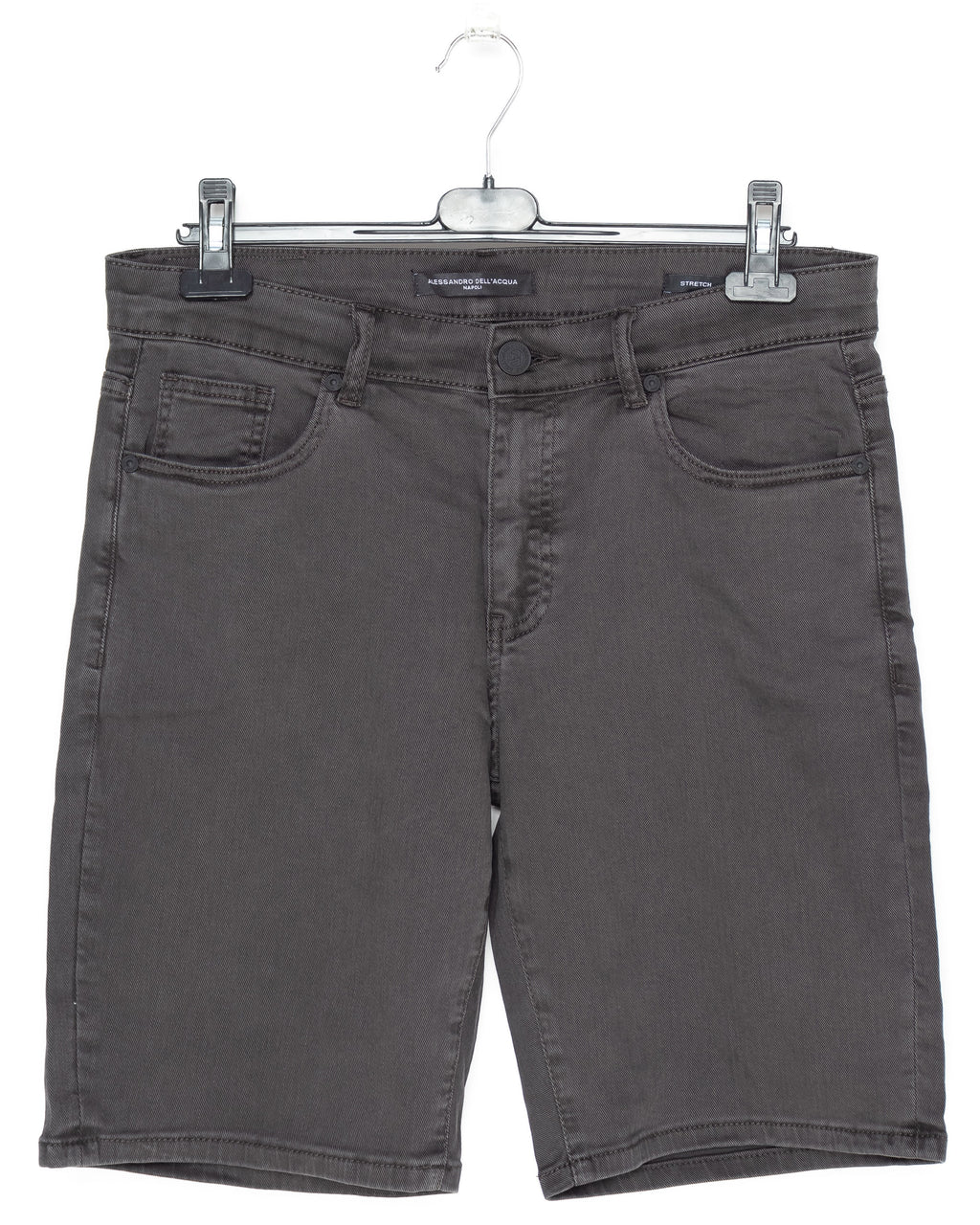 45-04 Bermuda Short - Knit: 45-02 ADA 8001