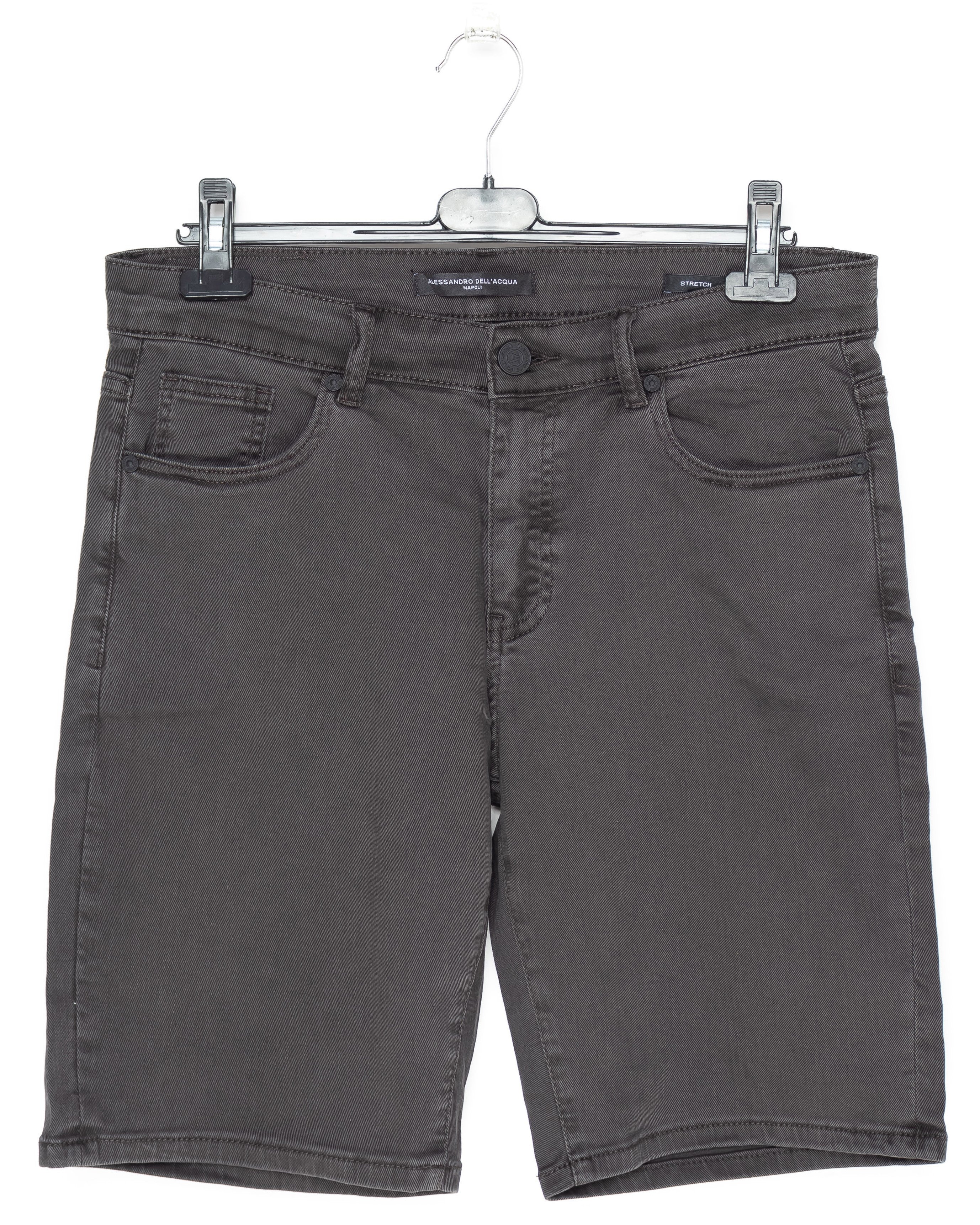 45-04 Bermuda Short - Knit: 45-02 ADA 8001