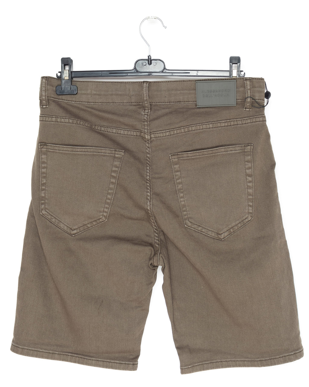 45-04 Bermuda Short - Knit: 45-02 ADA 8002