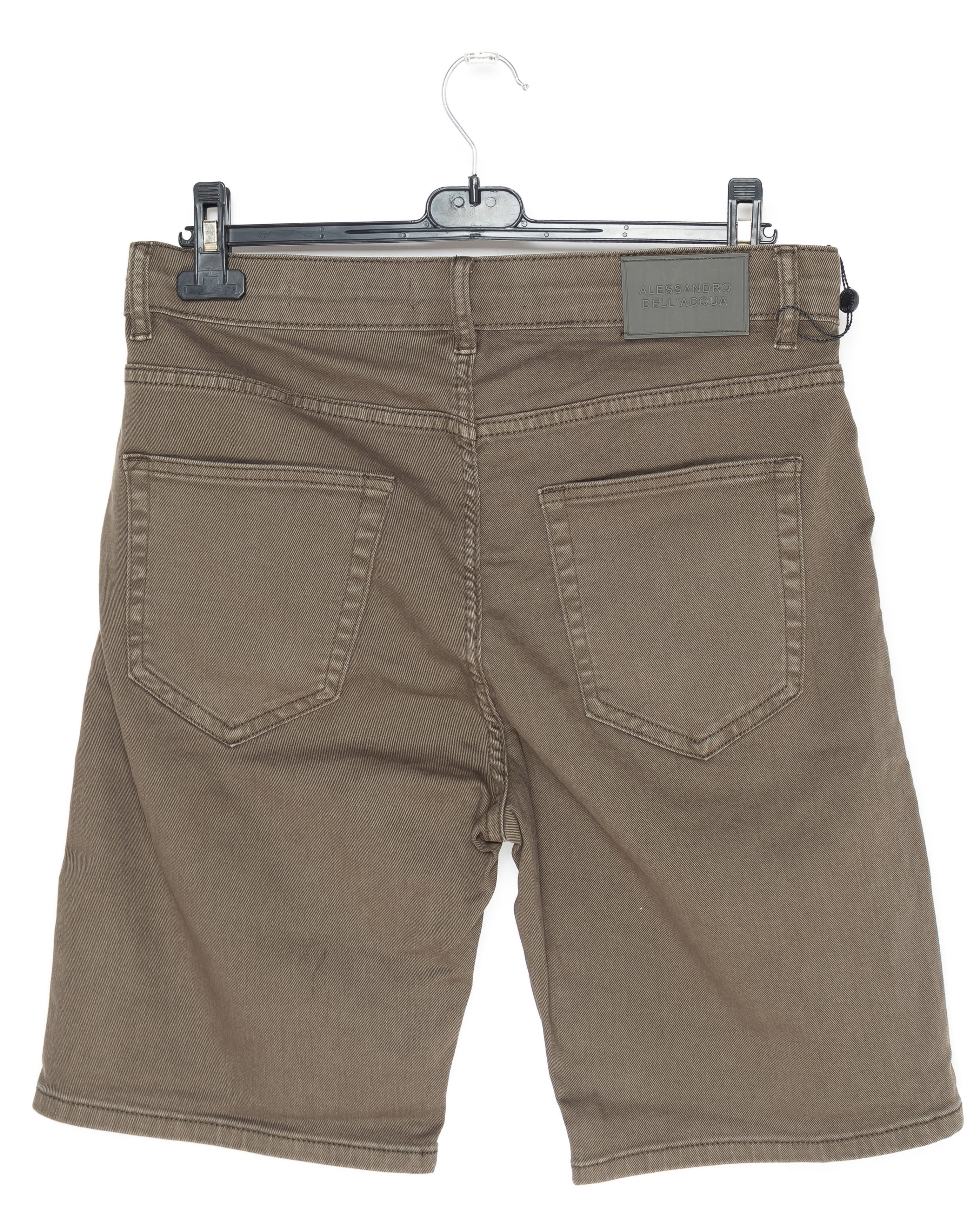 45-04 Bermuda Short - Knit: 45-02 ADA 8002